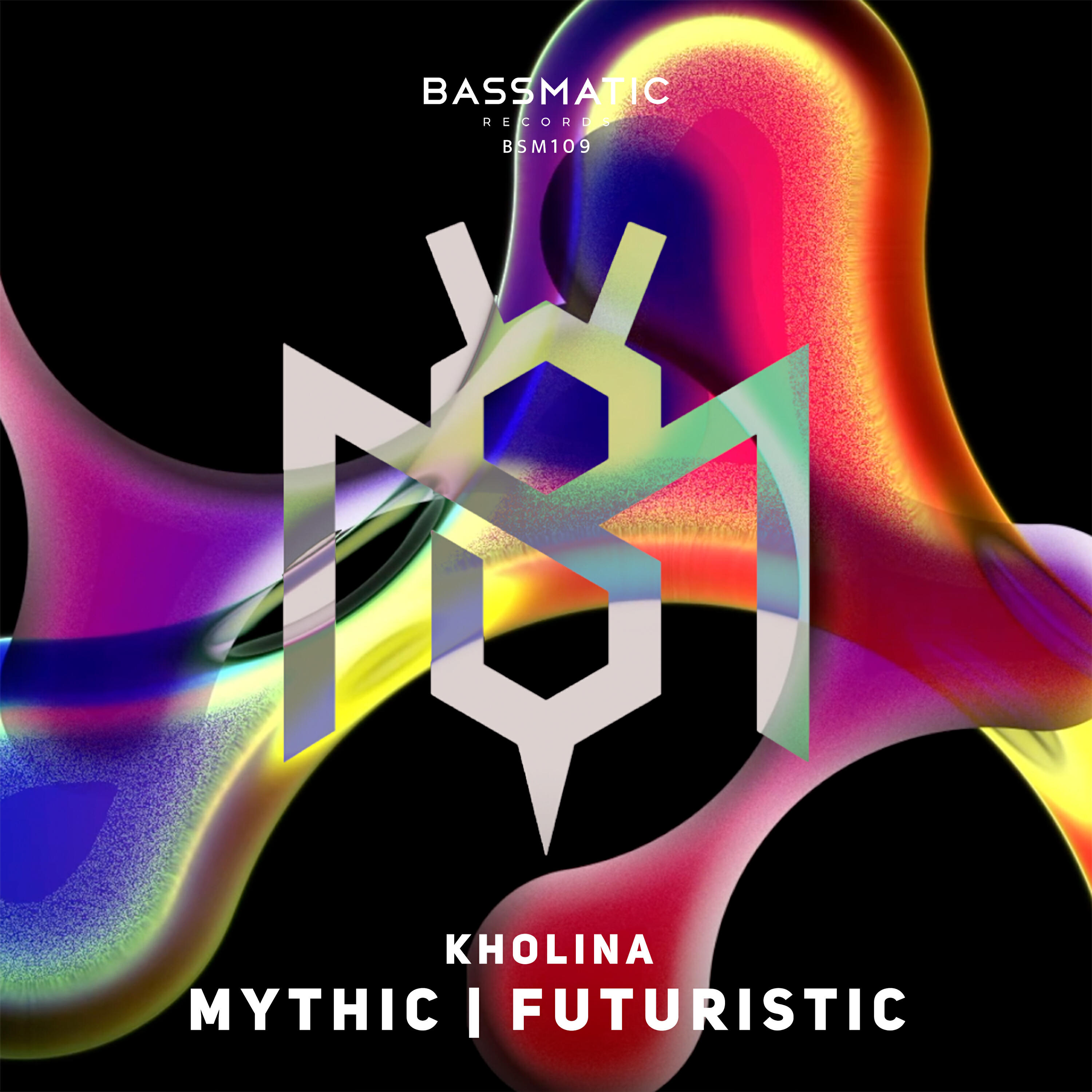 Релиз Mythic / Futuristic