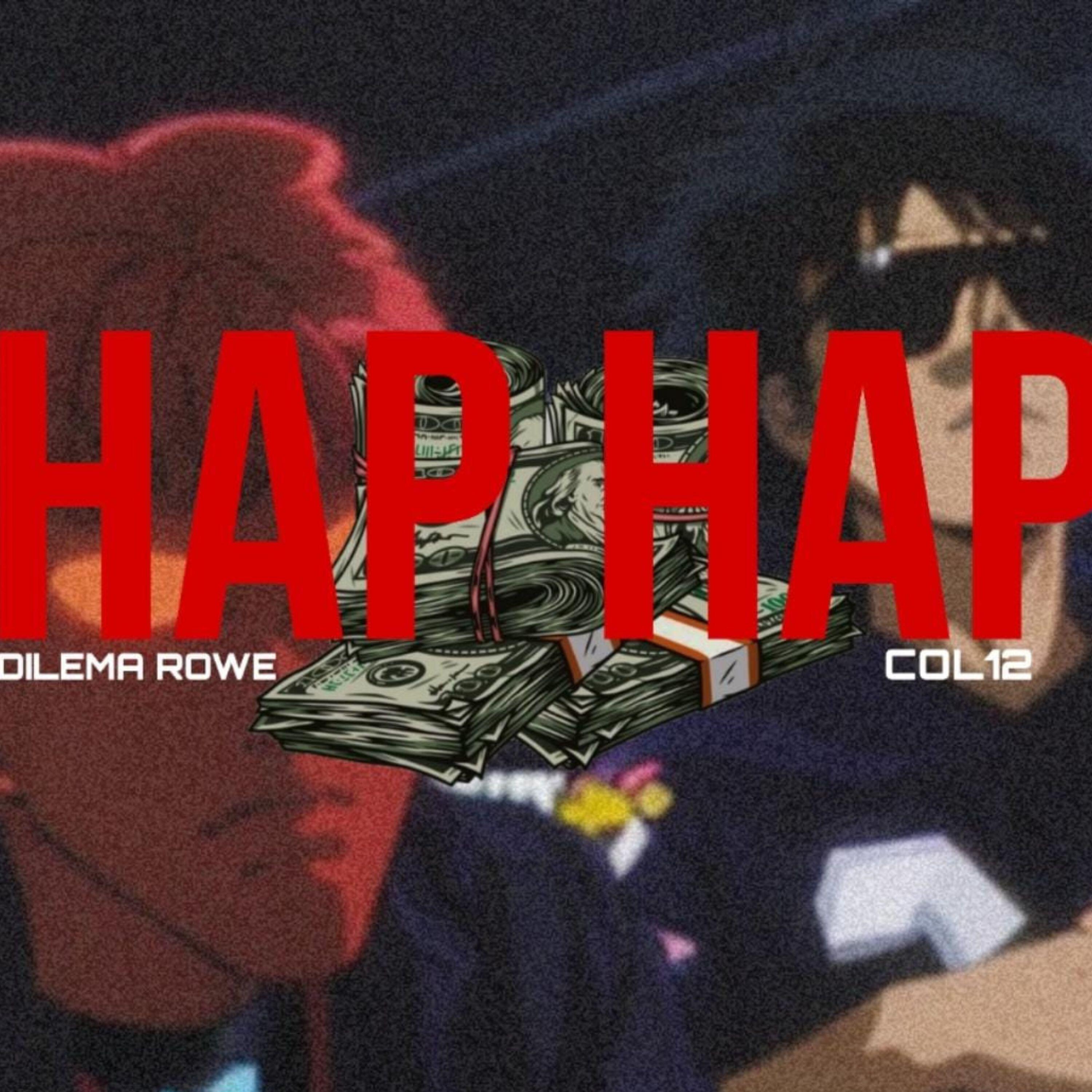 Релиз Hap Hap