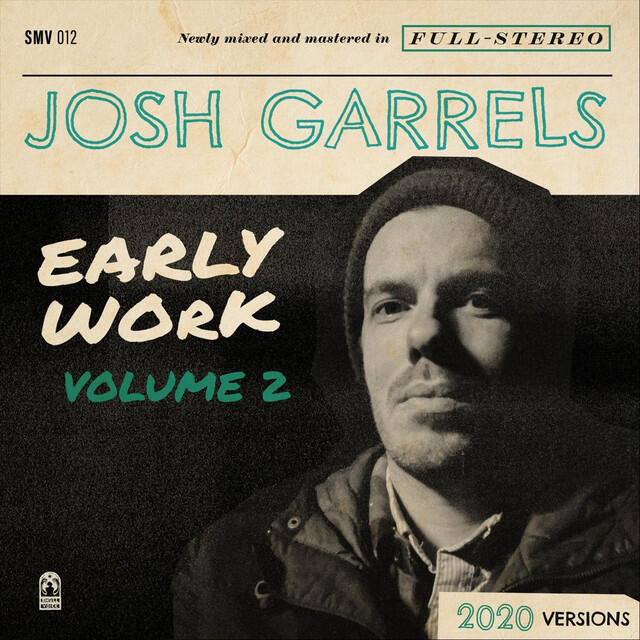 Релиз Early Work, Vol. 2