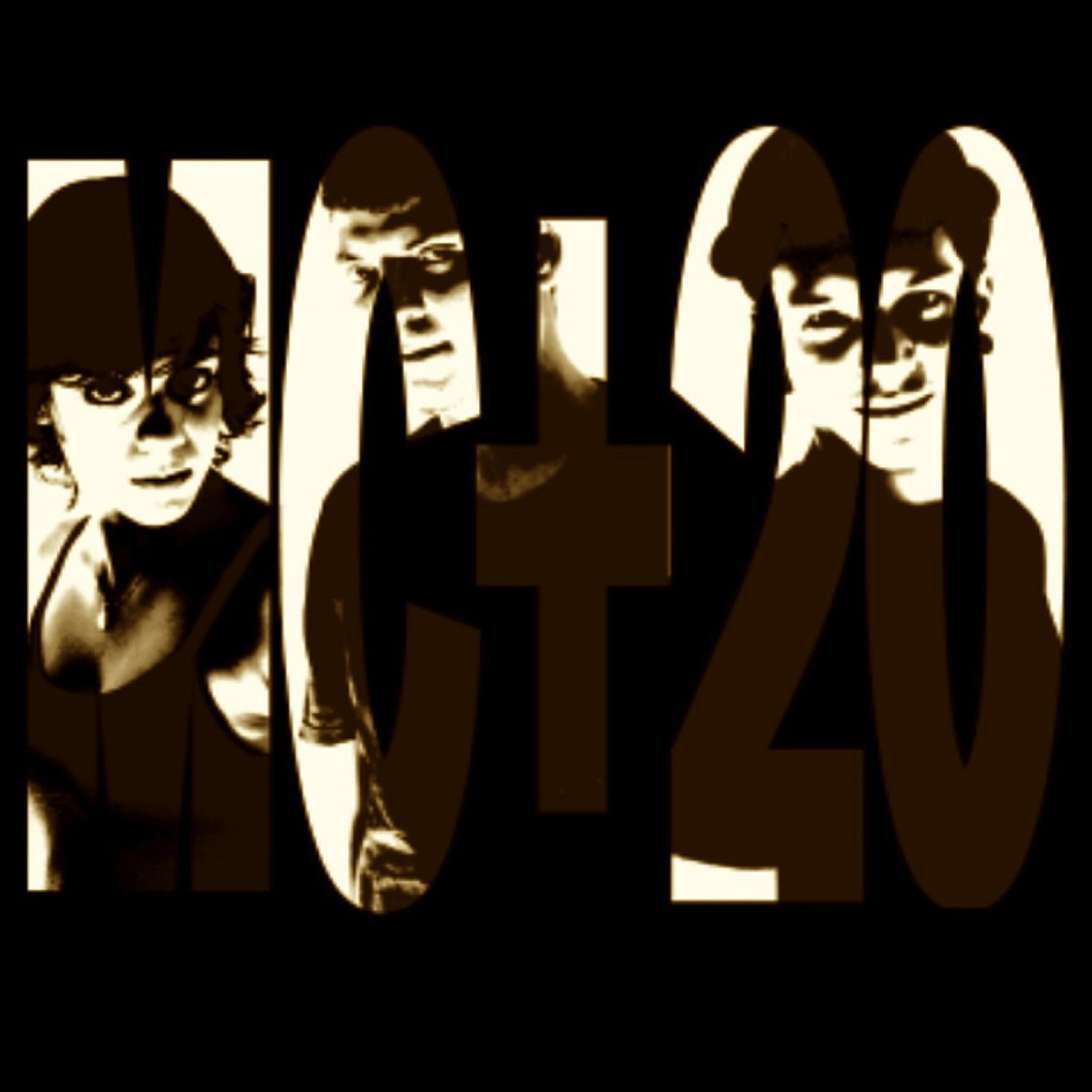 Релиз Mc+20 - EP