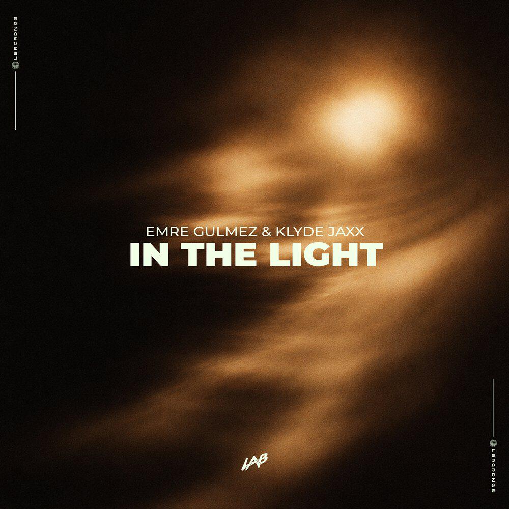 Релиз In the Light