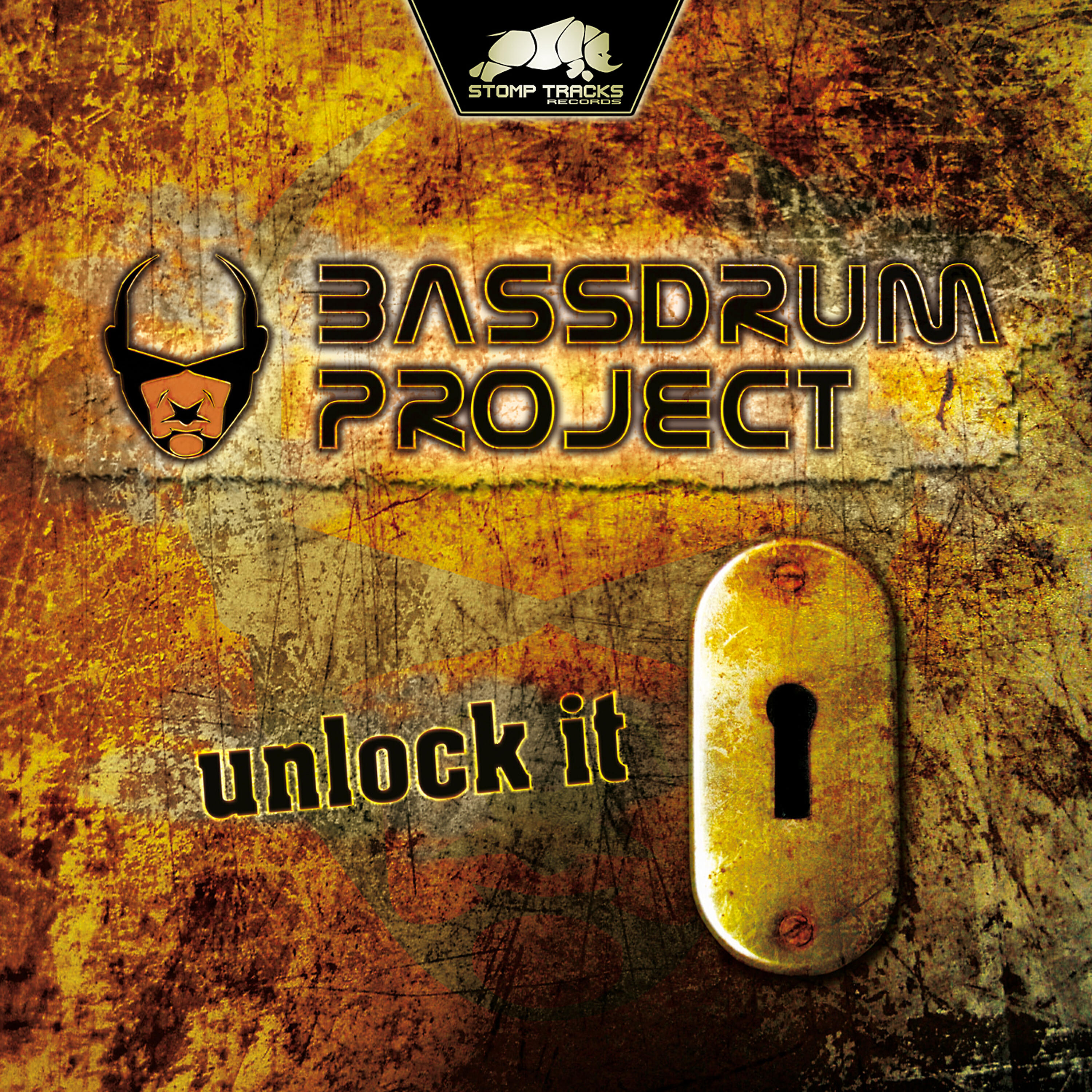 Релиз Unlock It