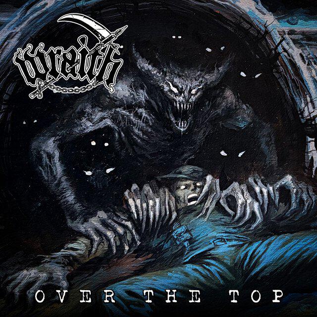 Релиз Over the Top