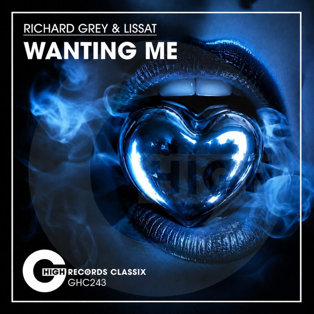 Релиз Wanting Me