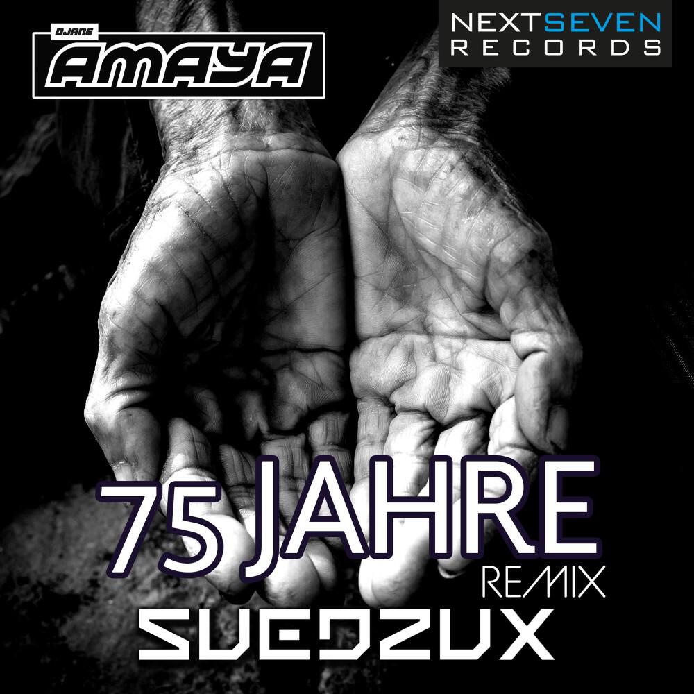 Релиз 75 Jahre (Suedzux Remix)
