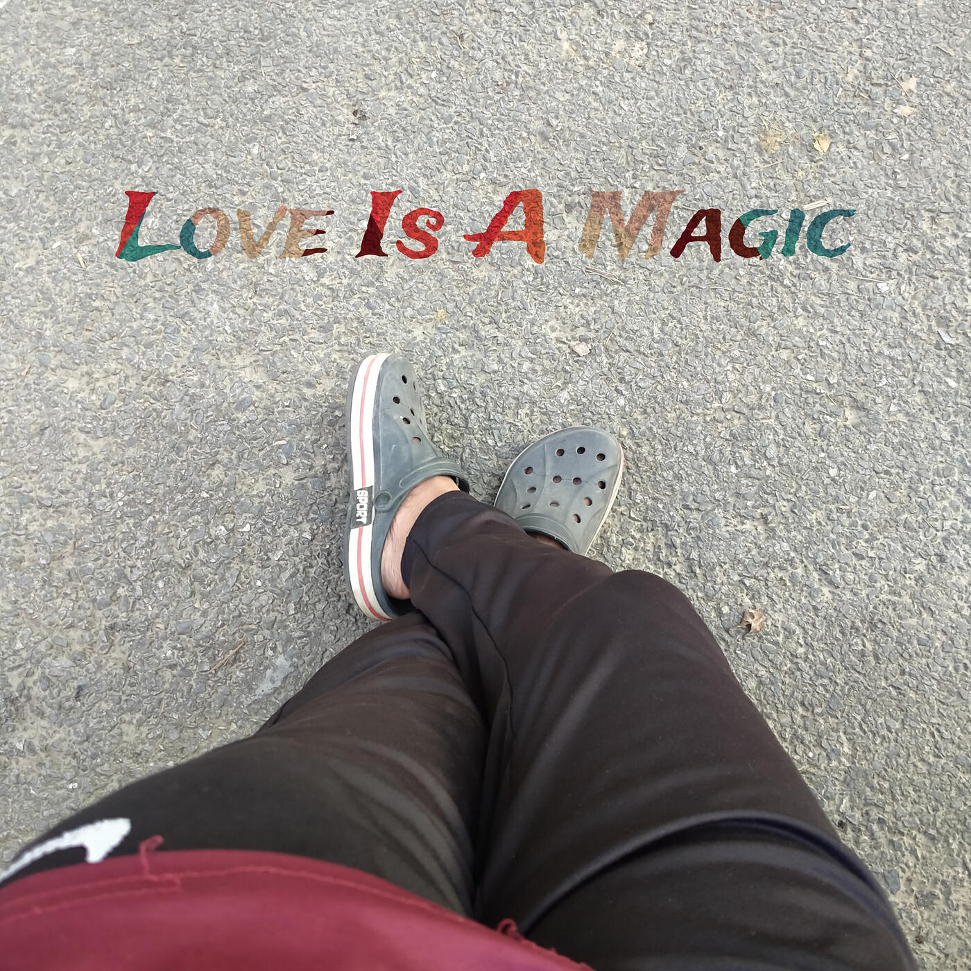Релиз Love Is a Magic