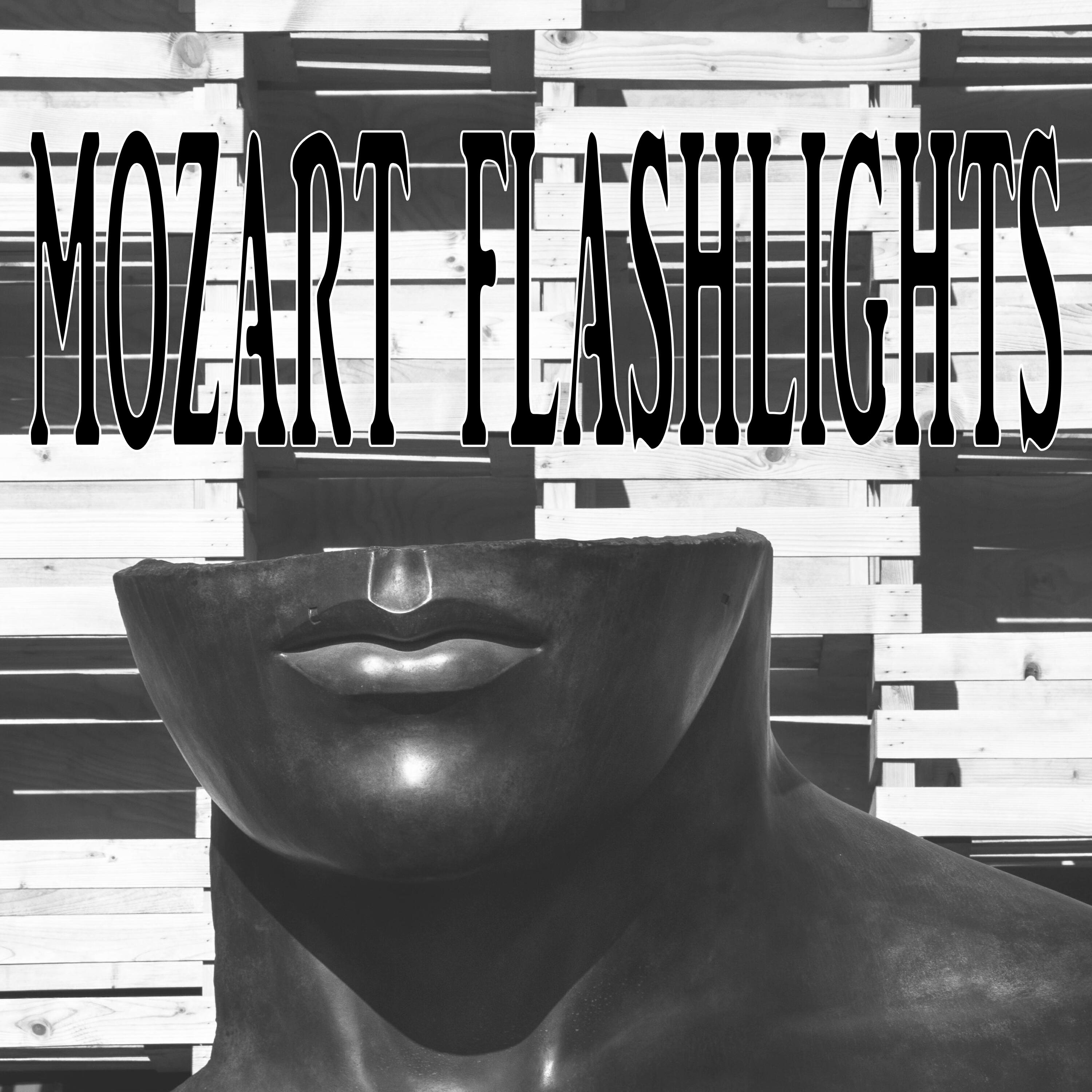 Релиз MOZART FLASHLIGHTS