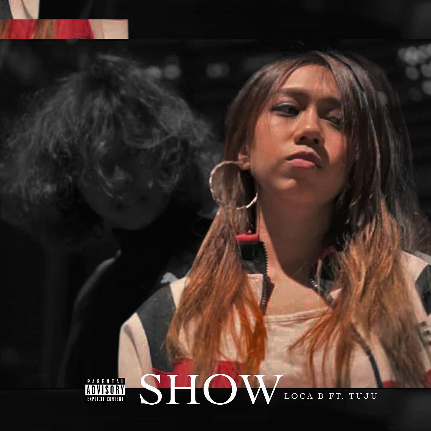Релиз Show