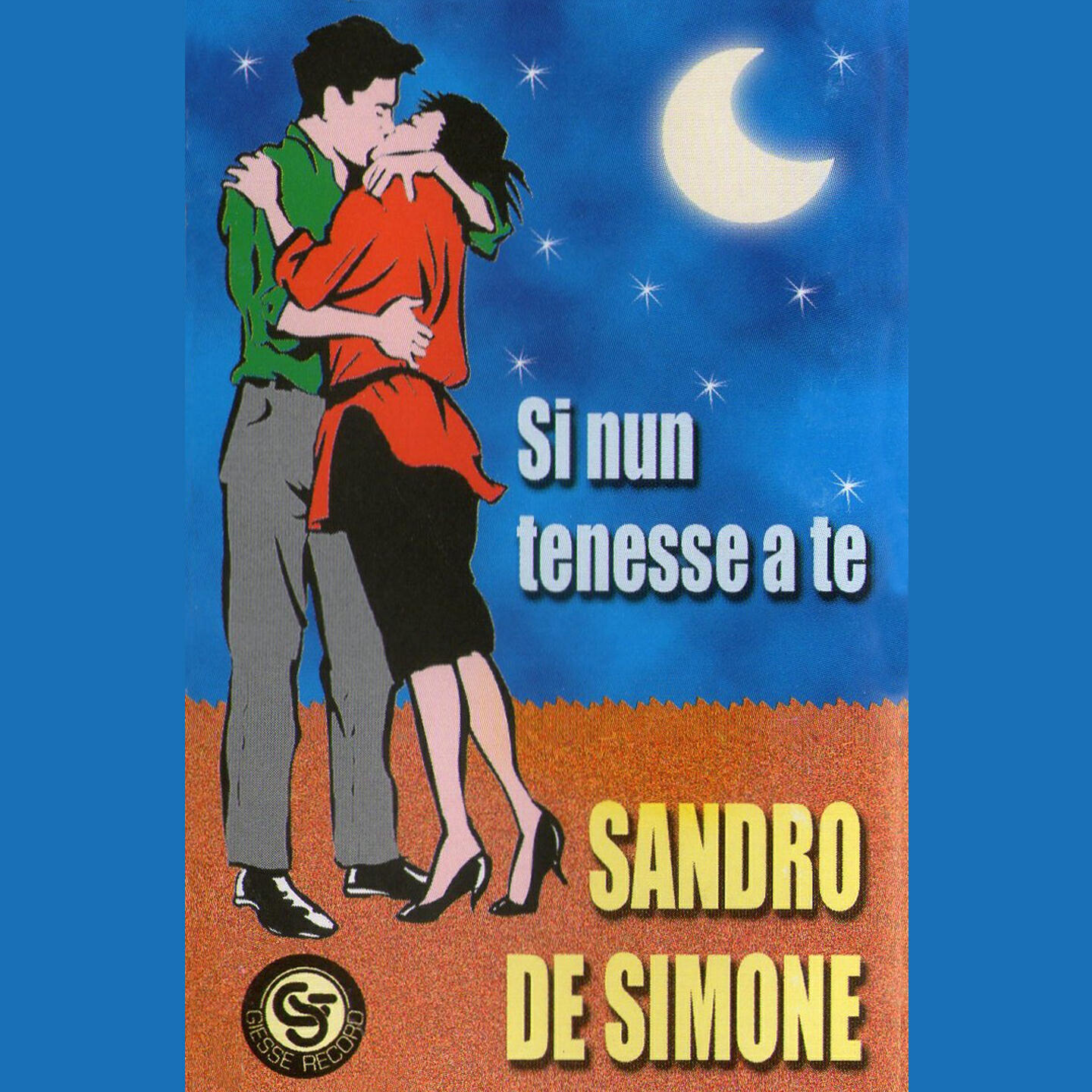 Sandro de simone
