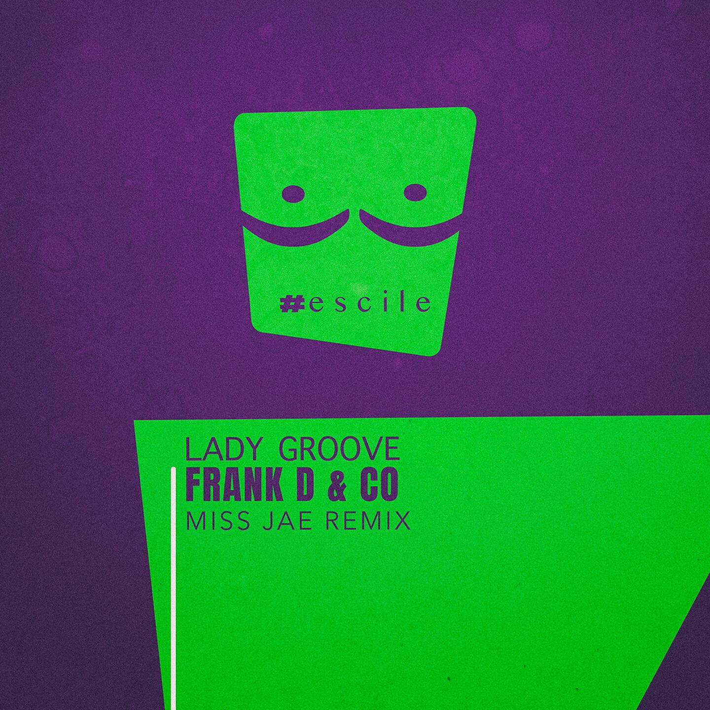 Релиз Lady Groove