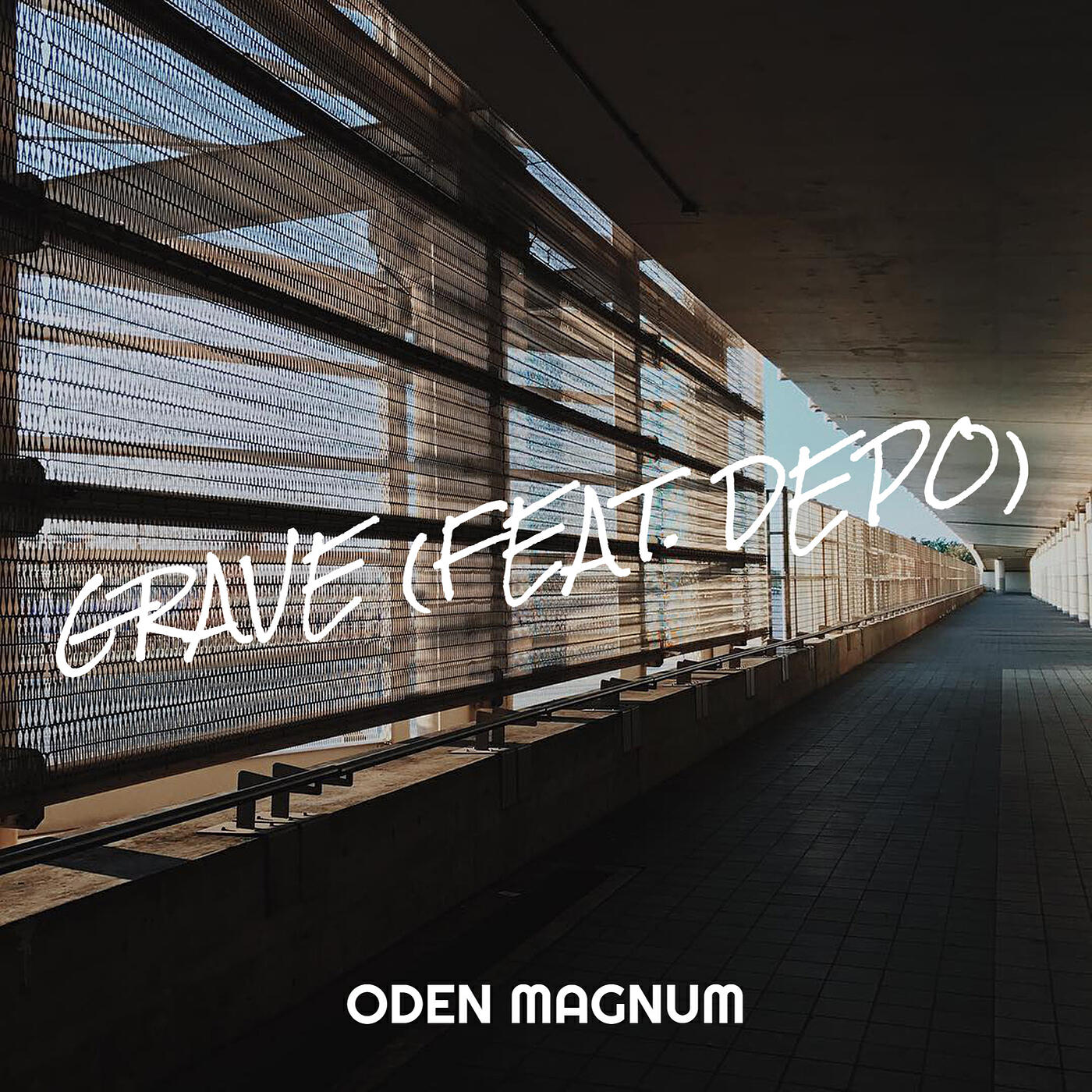 Релиз Grave