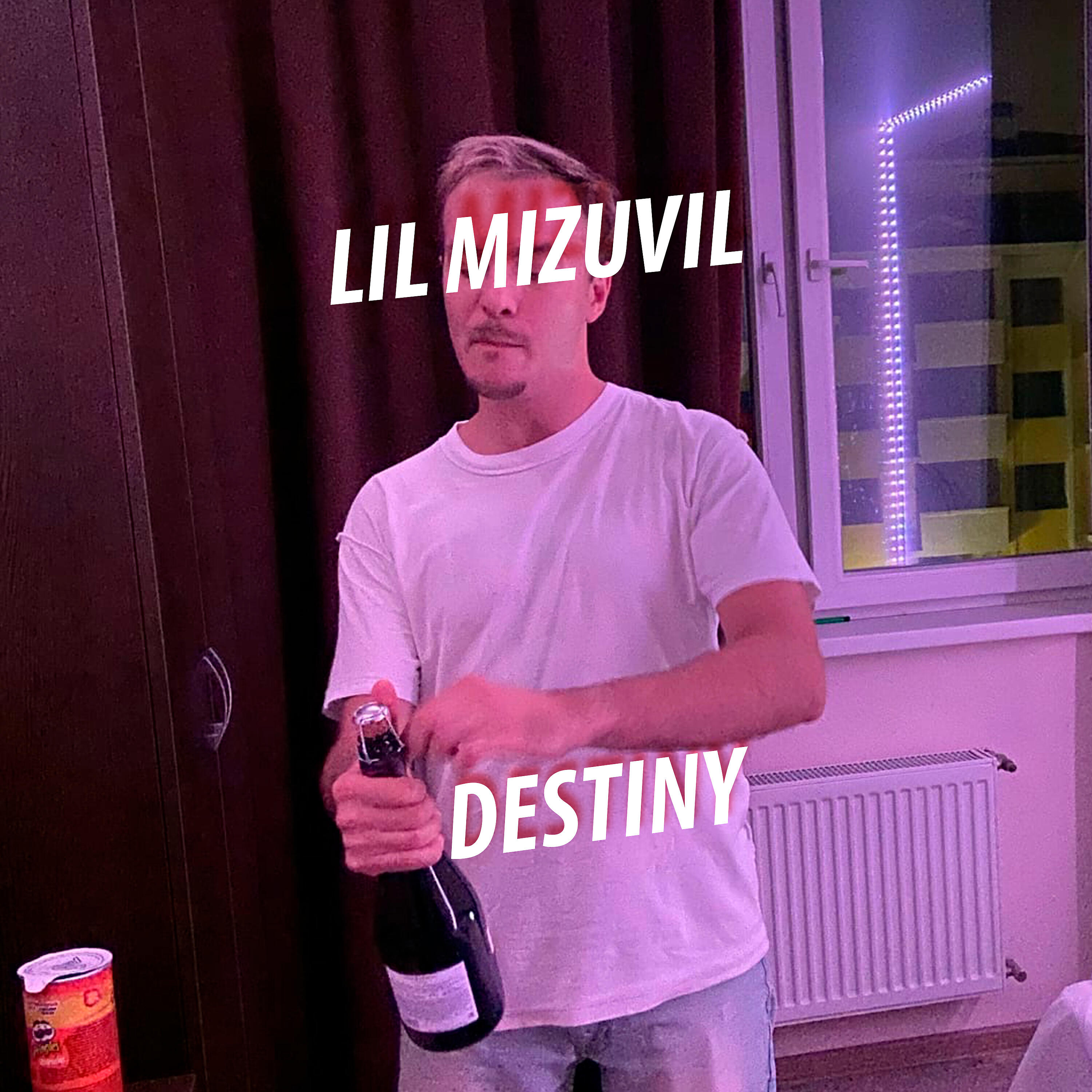 Релиз Destiny