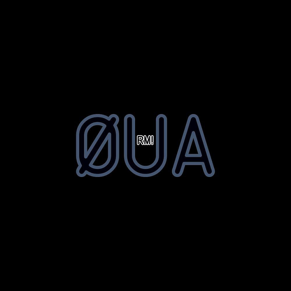 Постер альбома ∅ u A