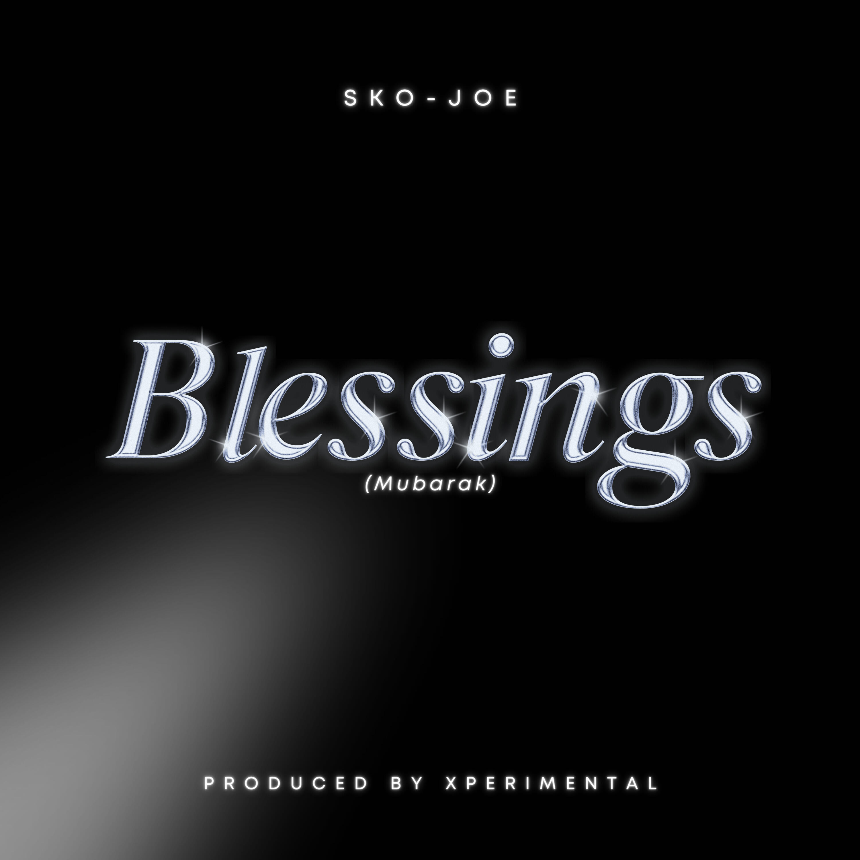 Постер альбома Blessings