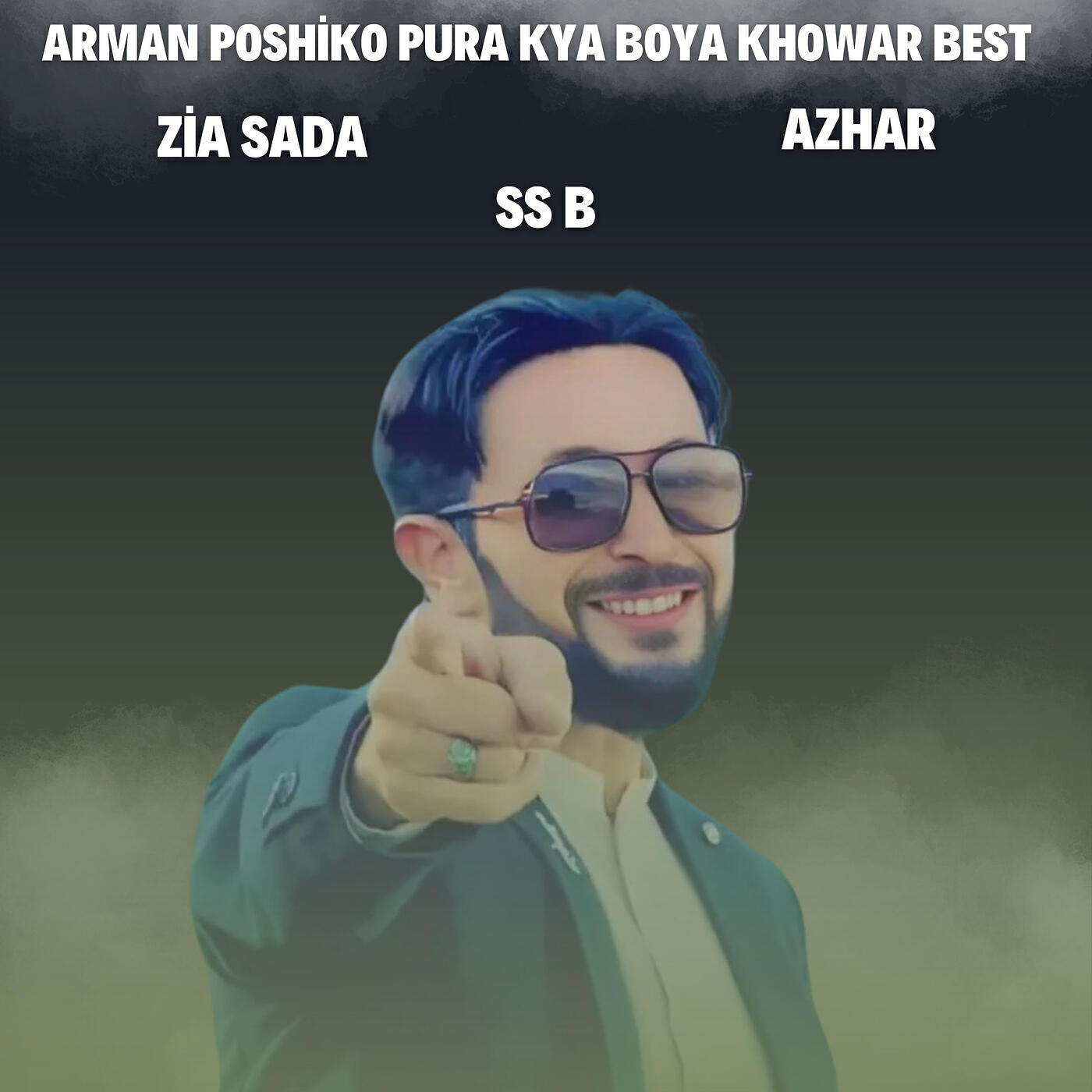 Релиз Arman Poshiko Pura Kya Boya Khowar Best