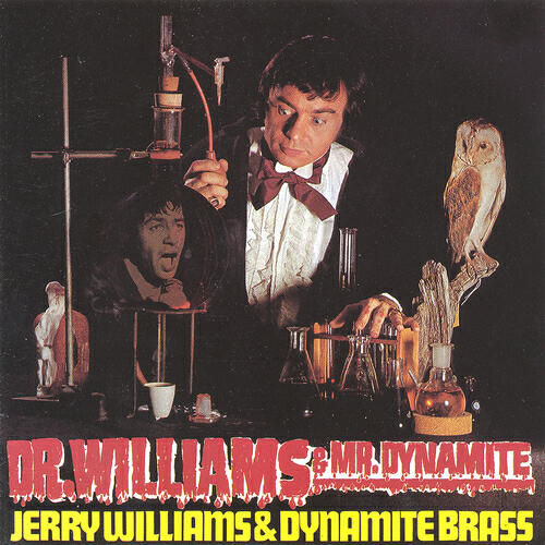 Dynamite Brass