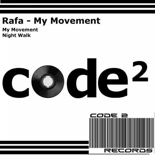 Релиз My Movement