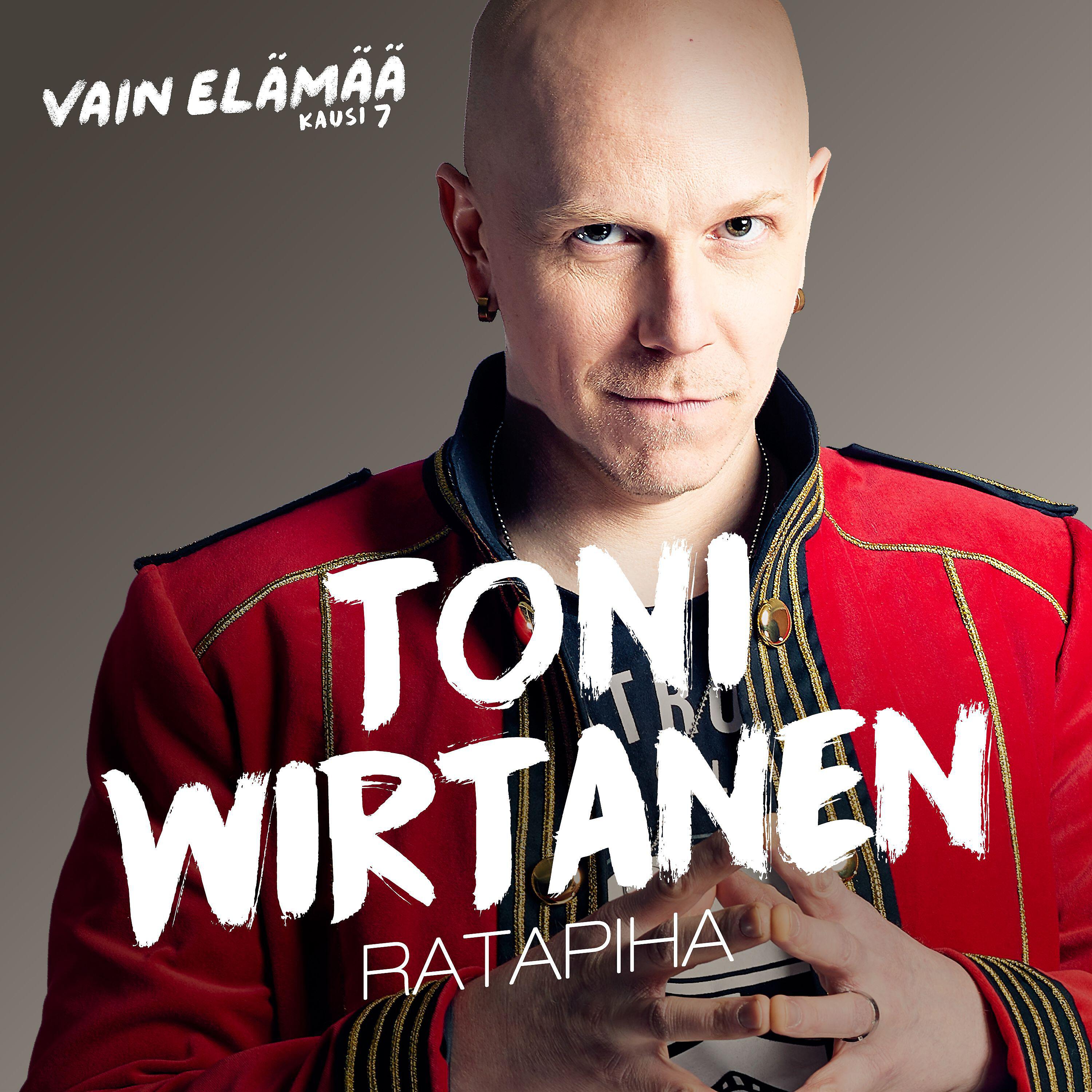 Релиз Ratapiha (Vain elämää kausi 7)