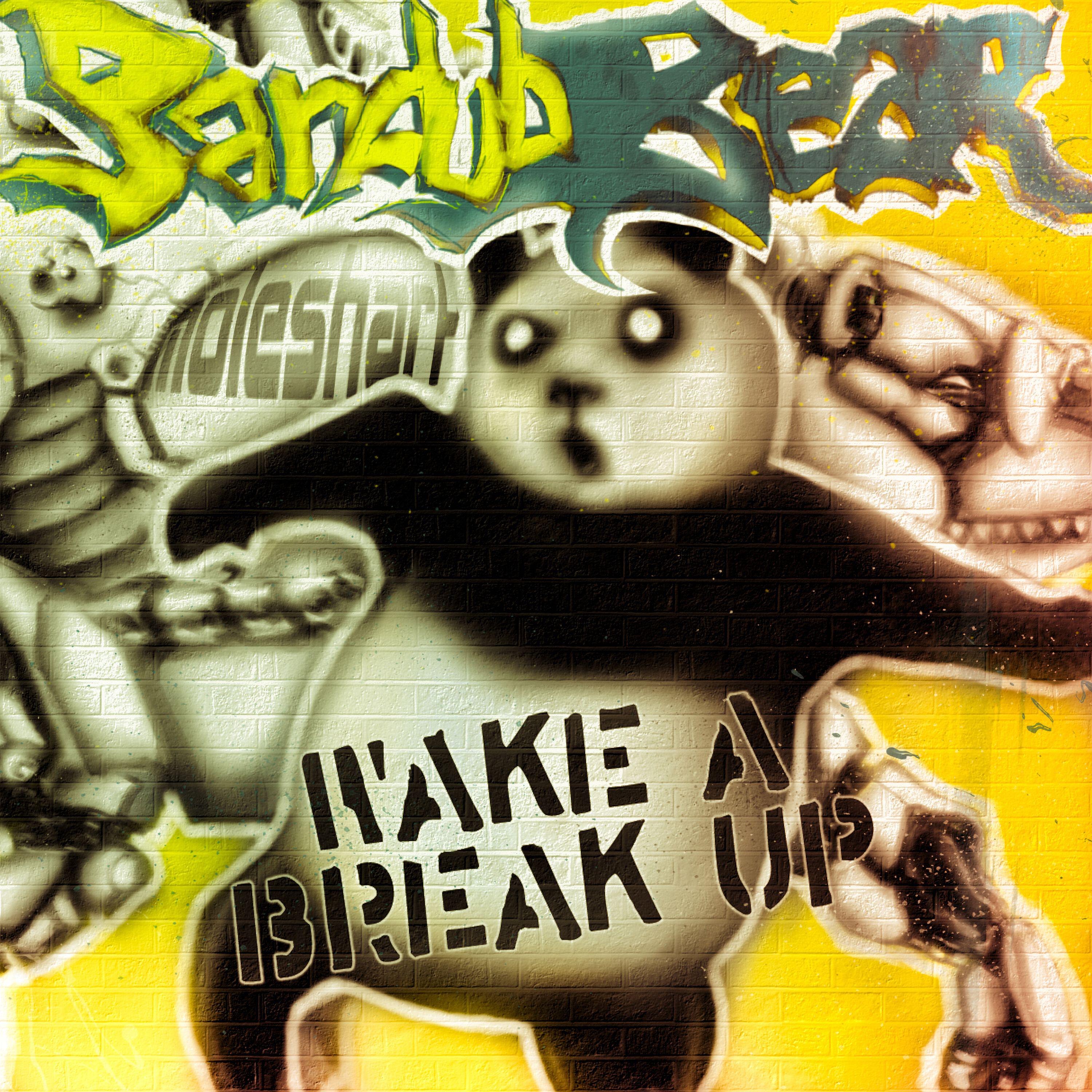 Релиз Wake A Break Up