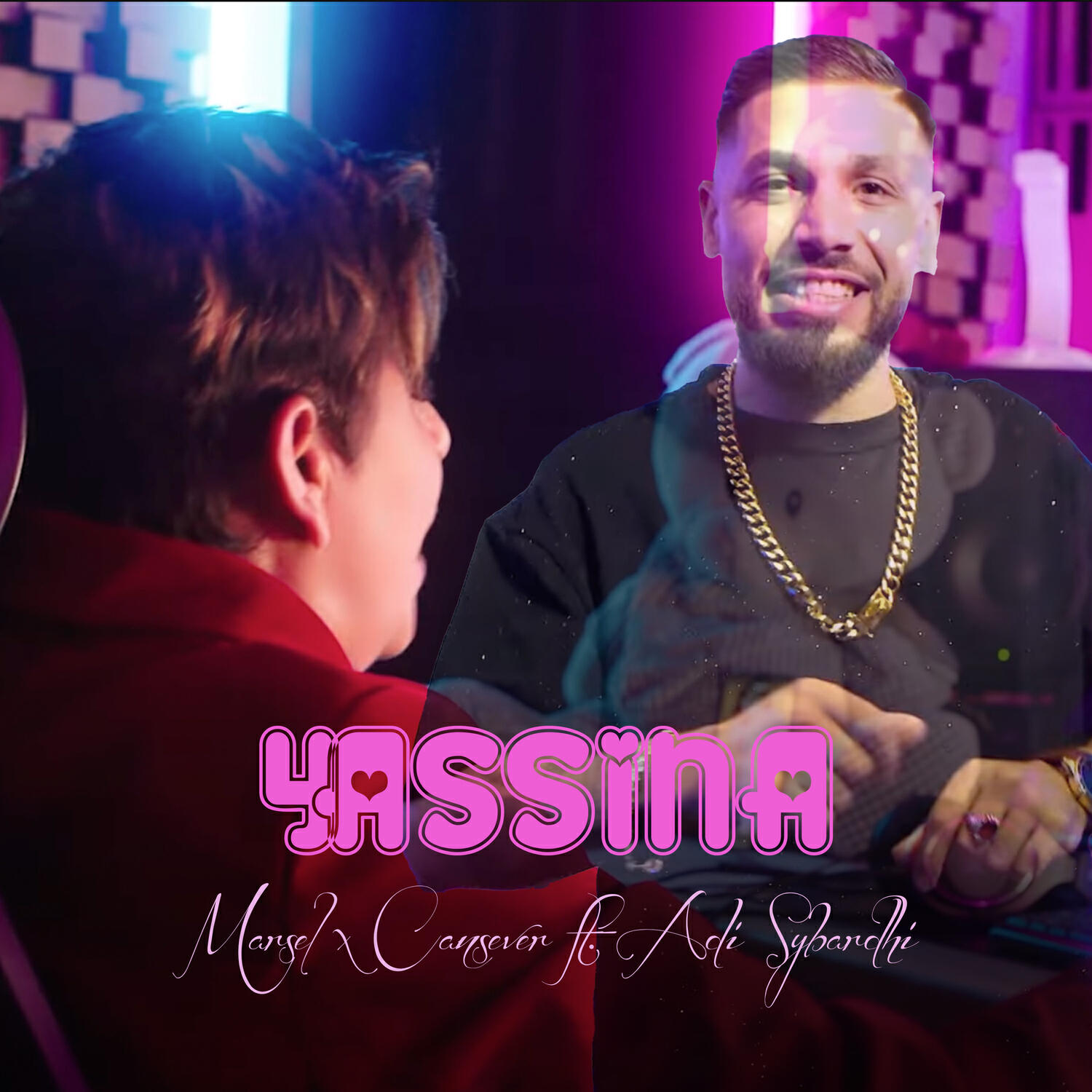 Релиз Yassina