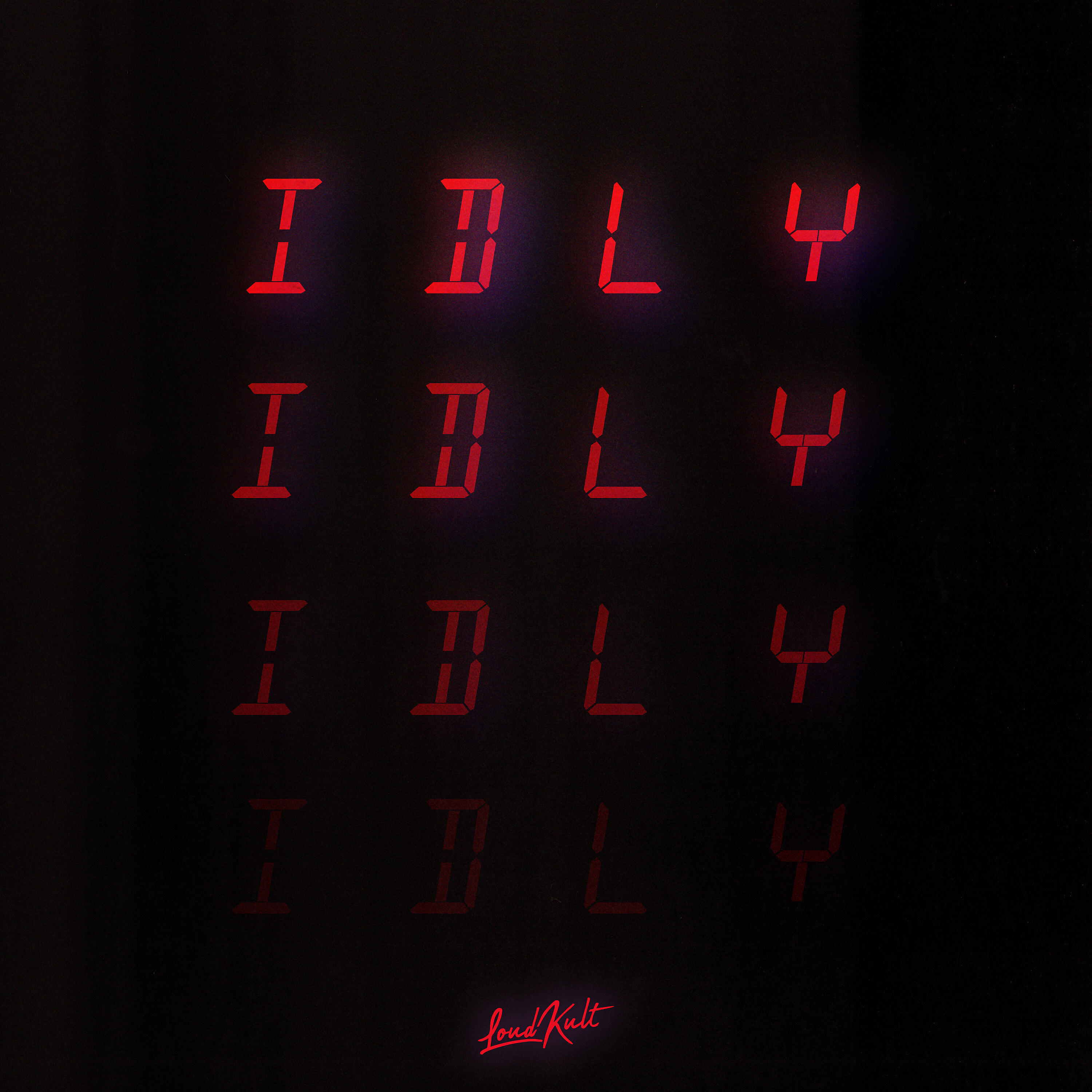 nicopop., B. Martin, Ronin - IDLY