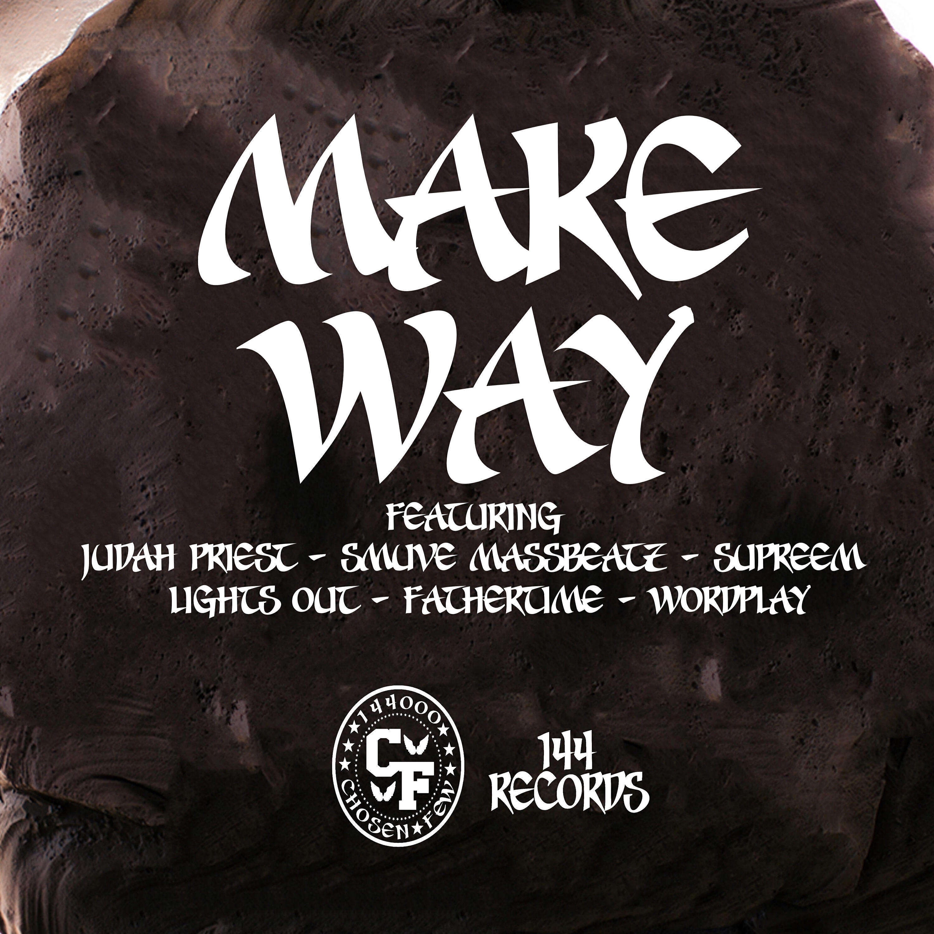 Релиз Make Way