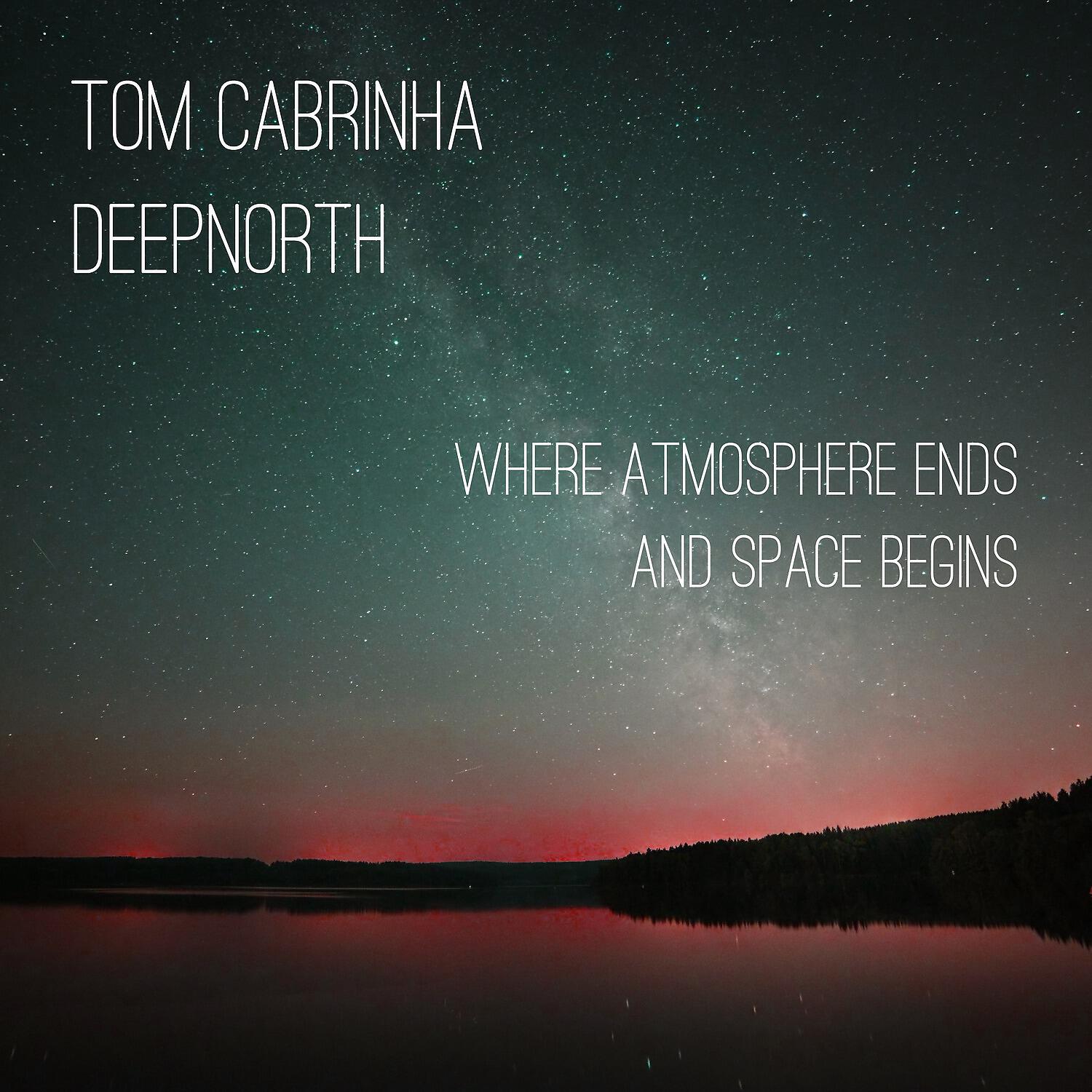 Релиз Where Atmosphere Ends and Space Begins