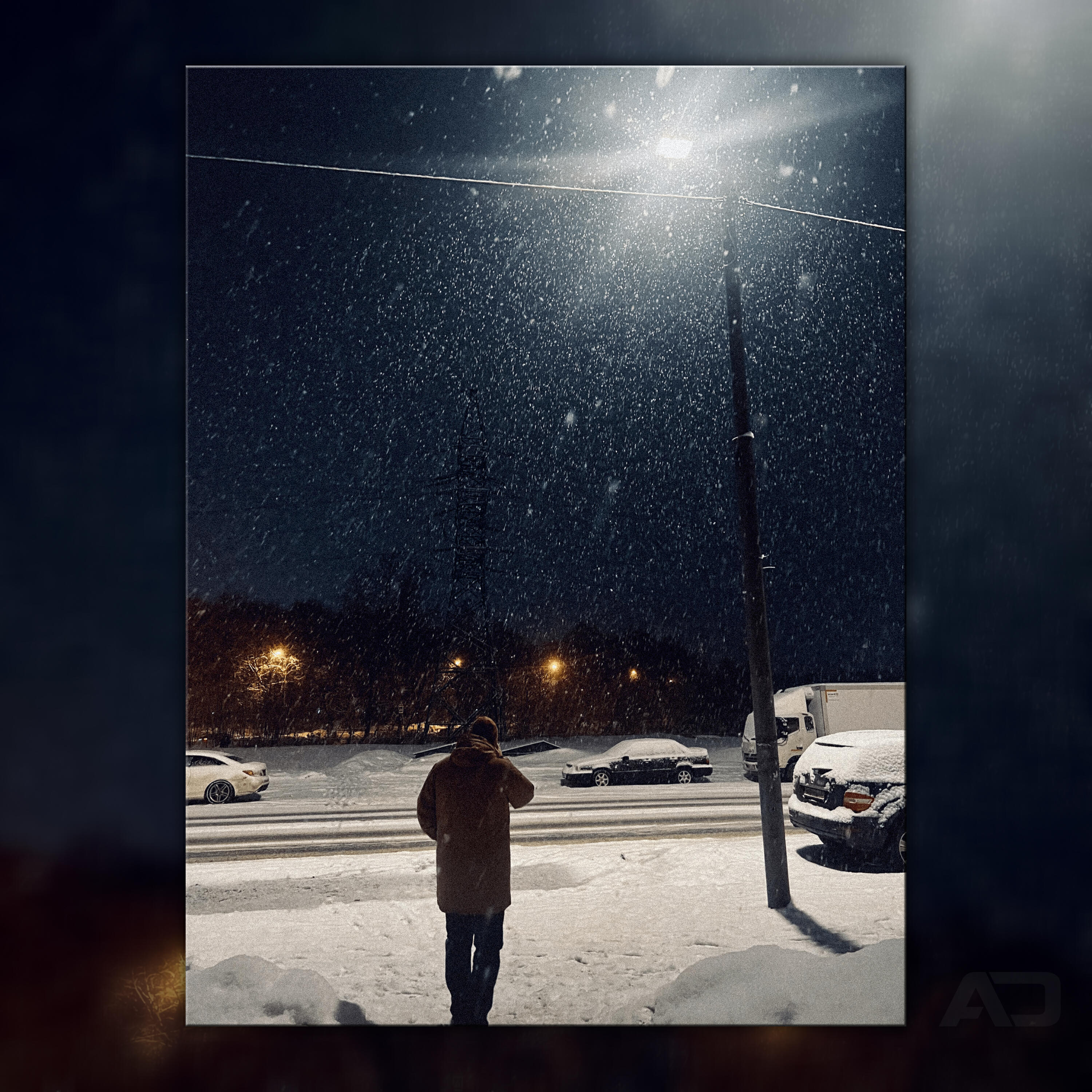 Релиз Быть может...