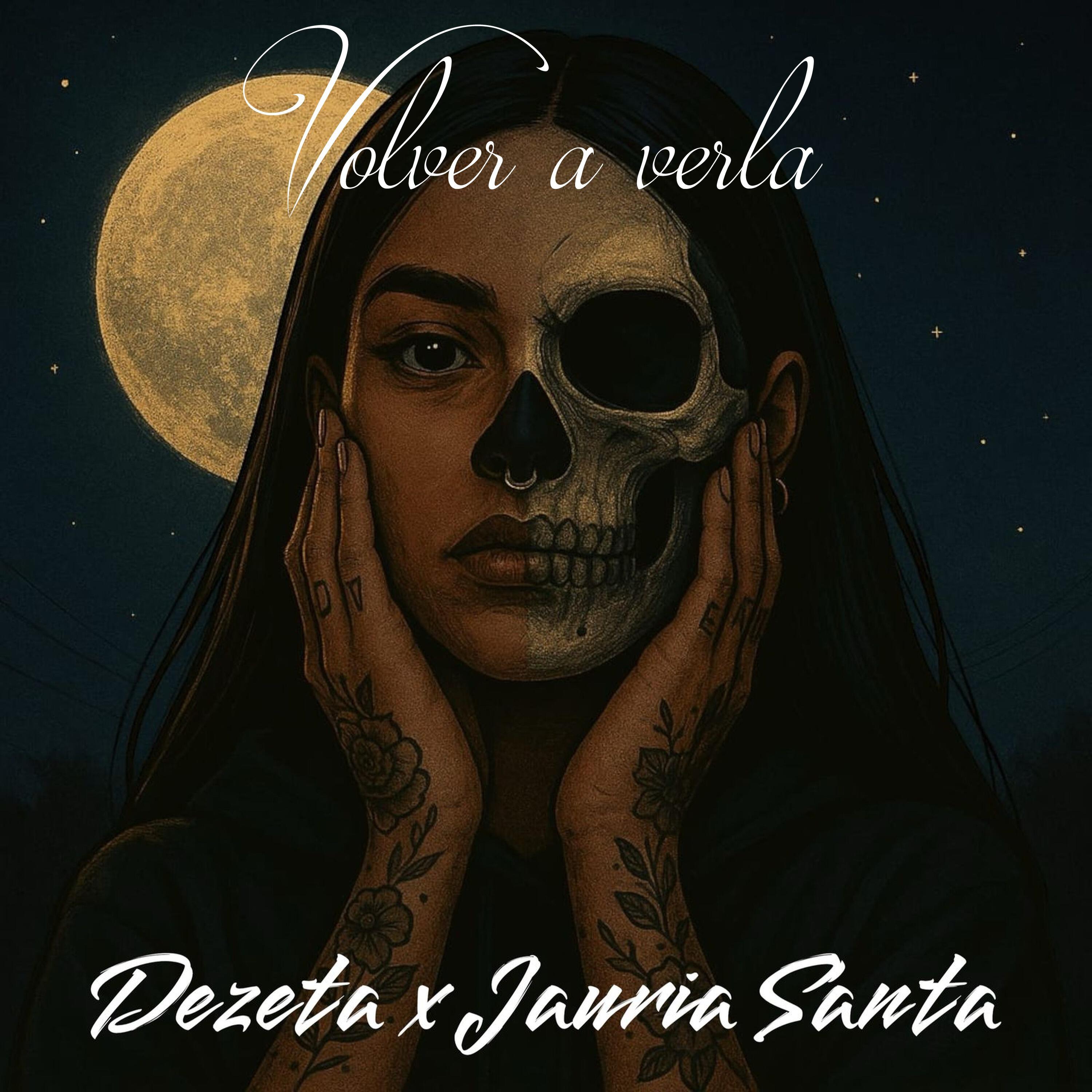 Релиз Volver A Verla