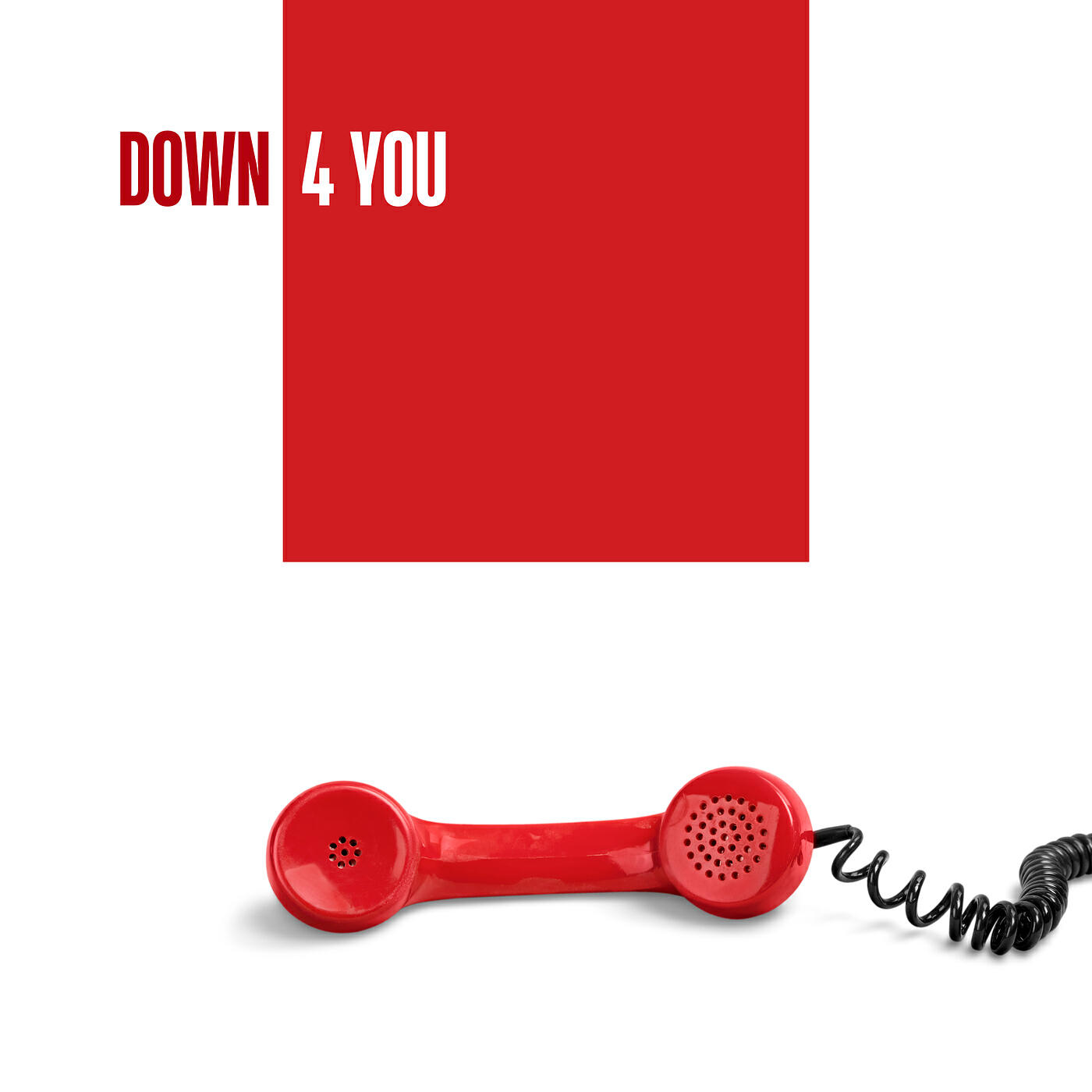 Релиз Down 4 You