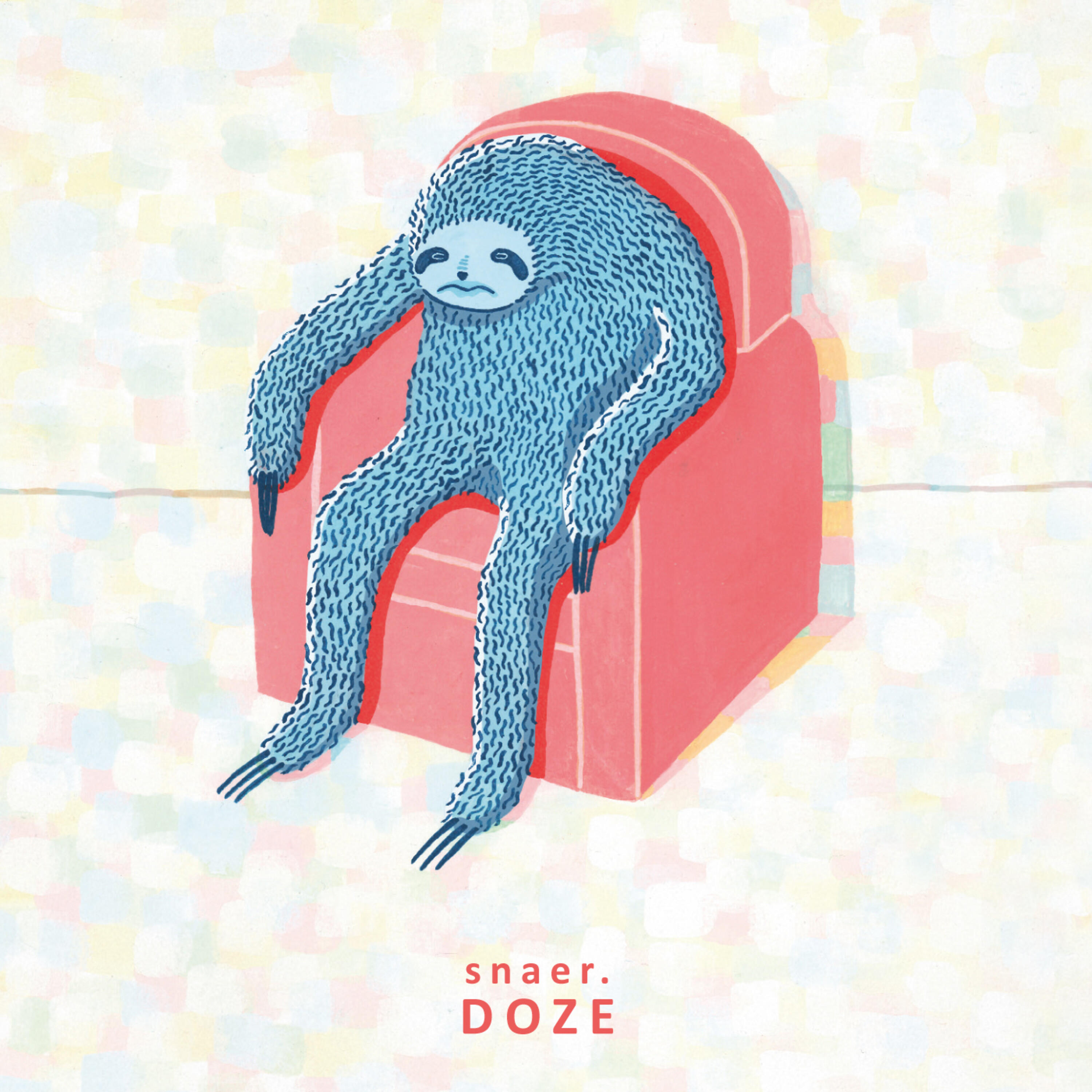 Релиз Doze