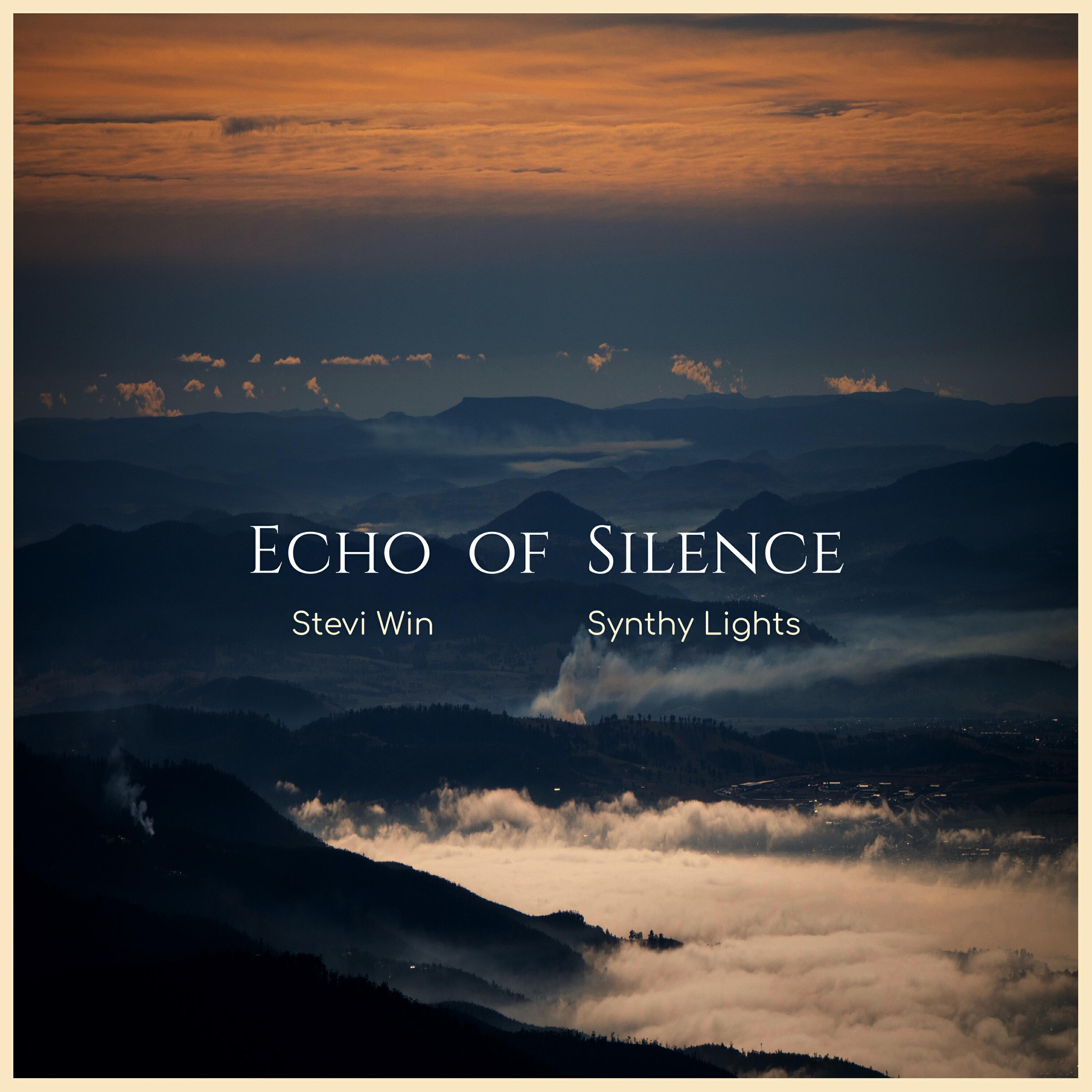 Релиз Echo of Silence