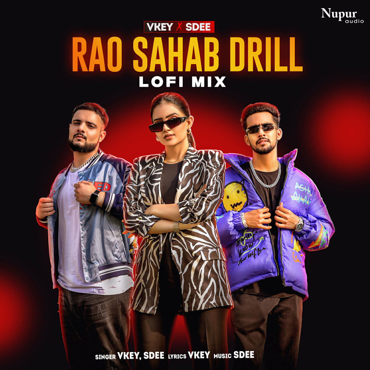 Релиз Rao Sahab Drill