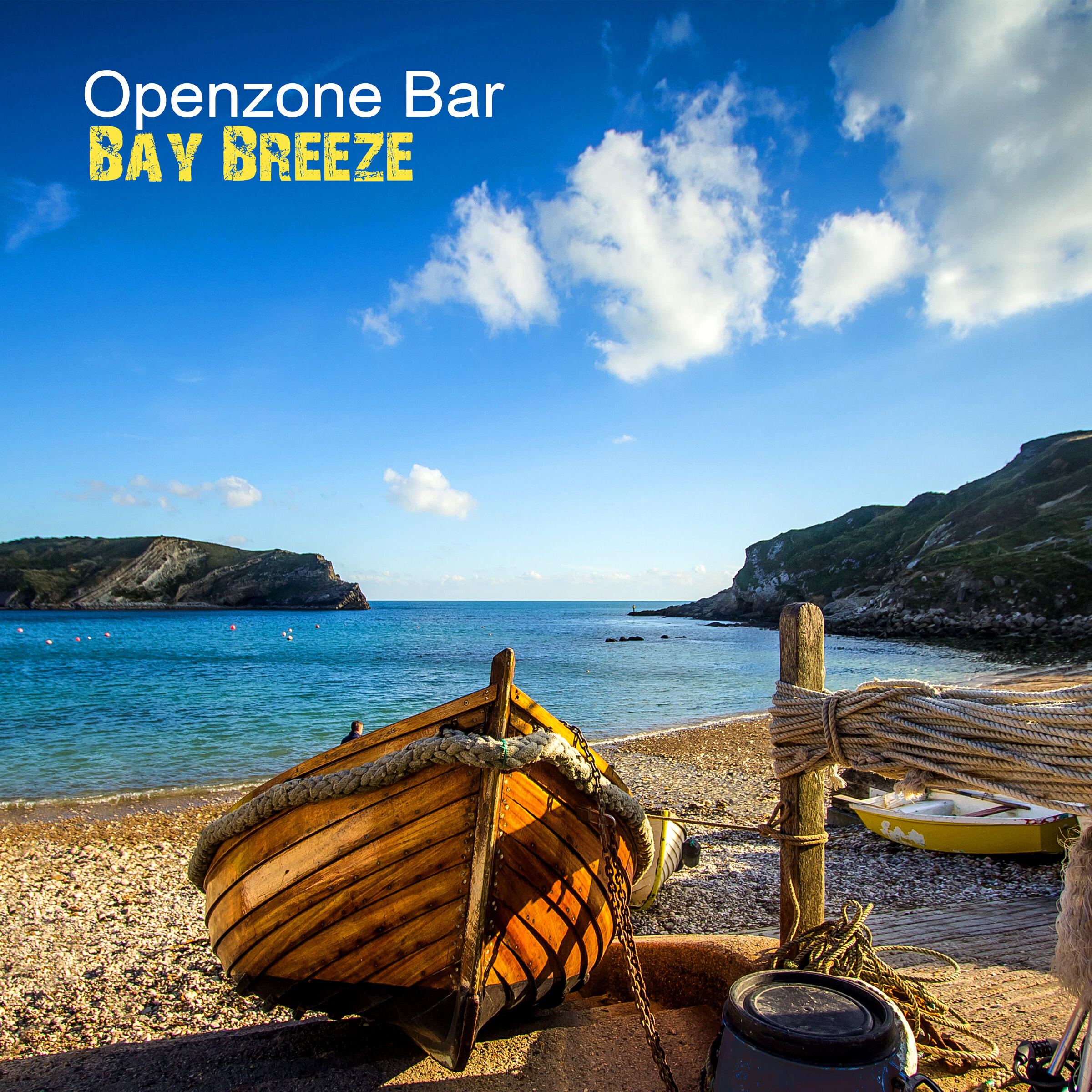 Релиз Bay Breeze