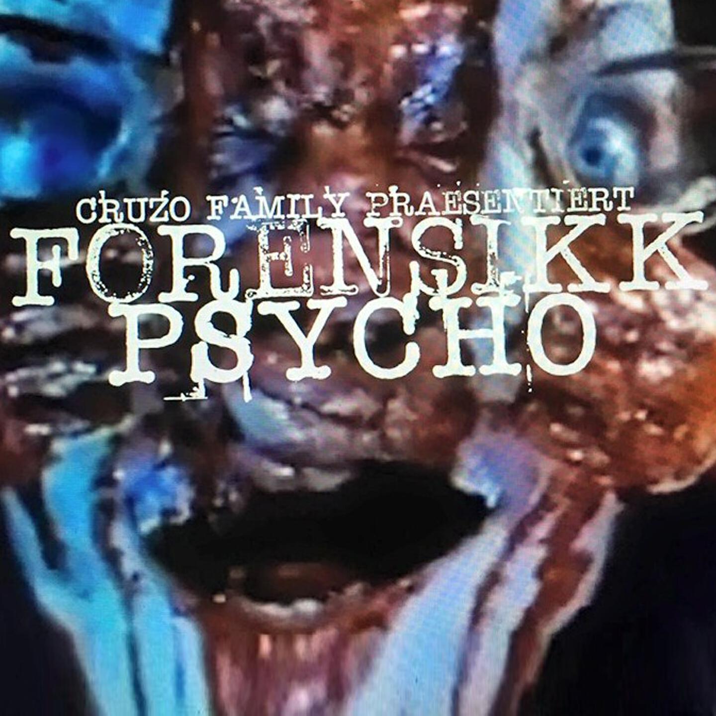 Релиз Psycho
