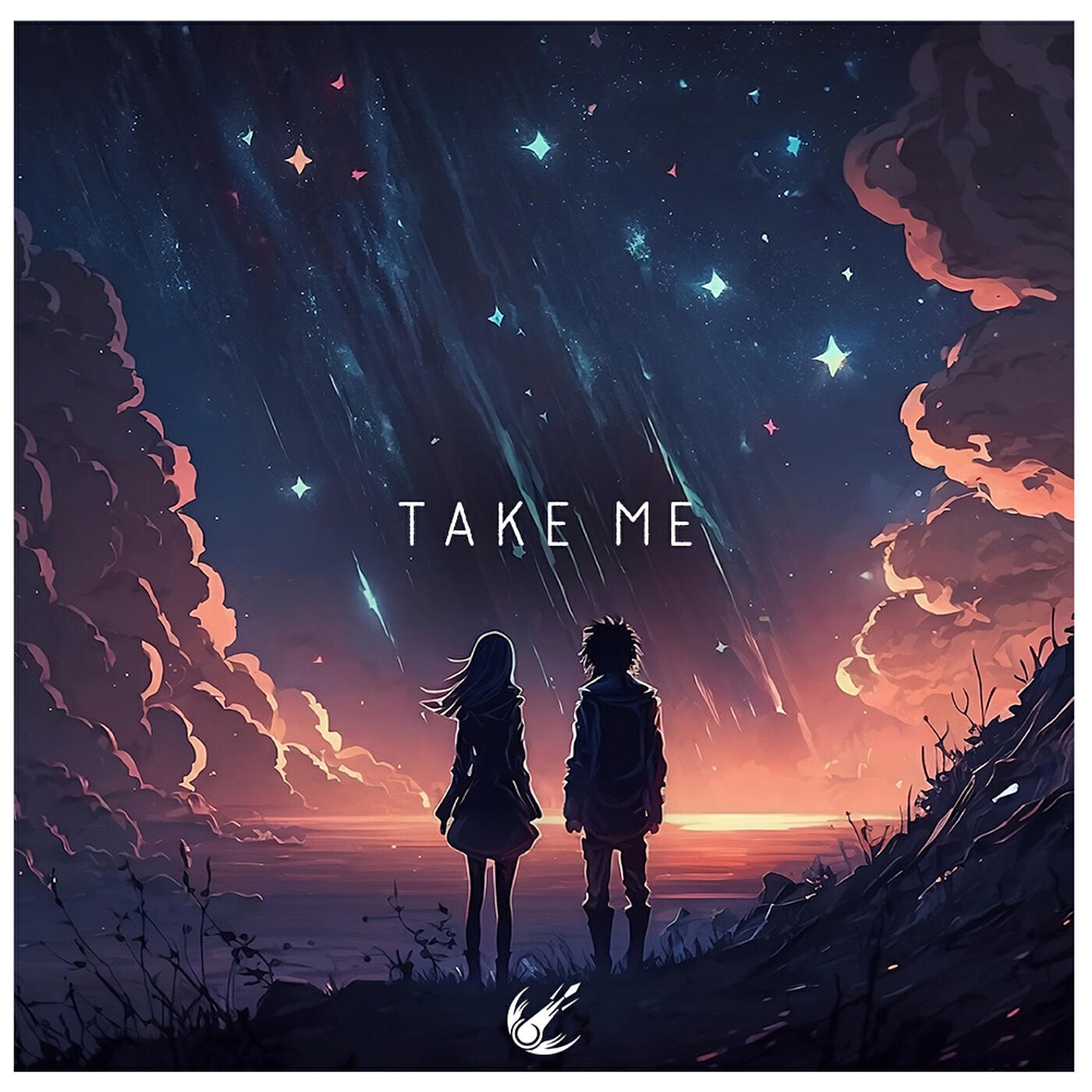 Релиз Take Me