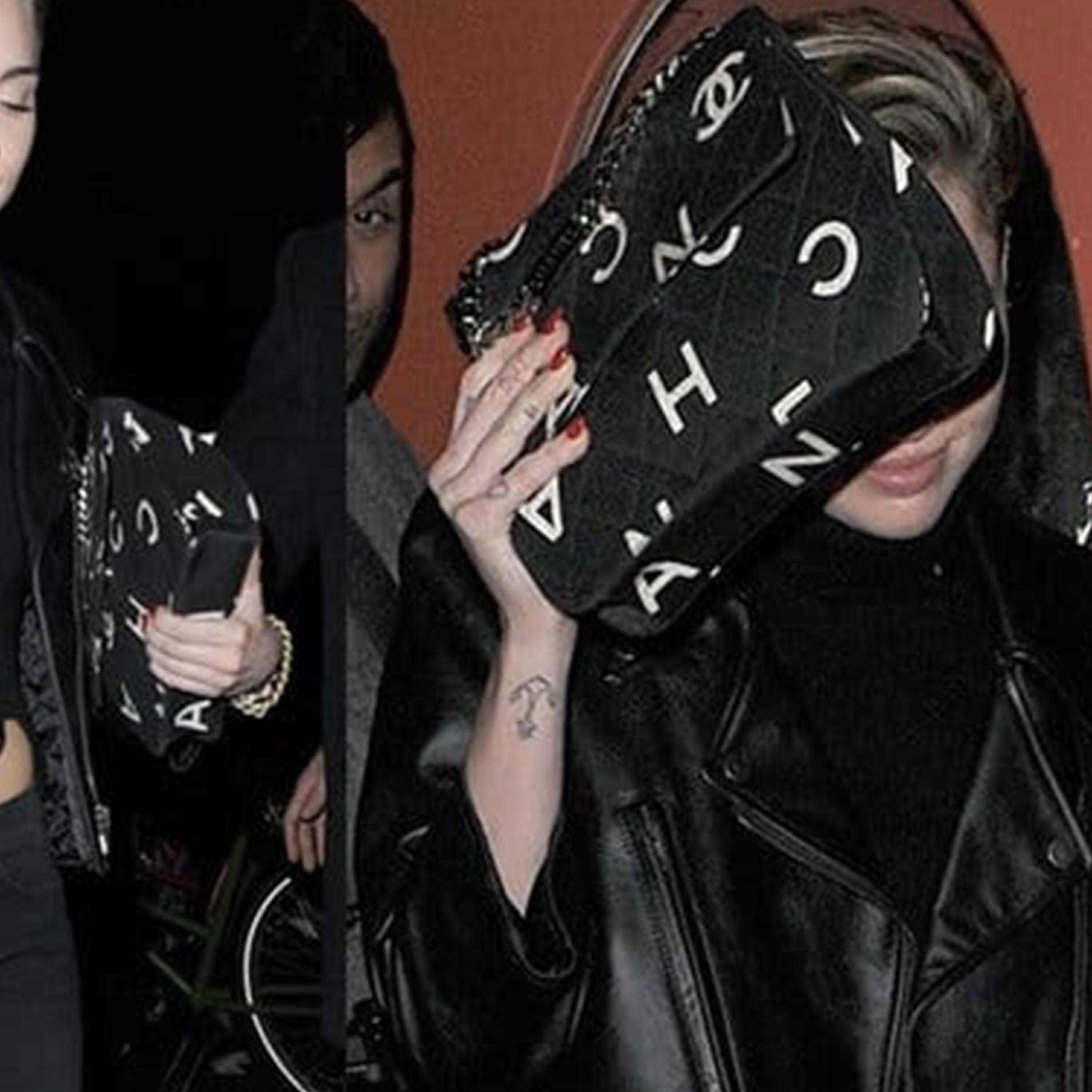 Релиз Programme Chanel