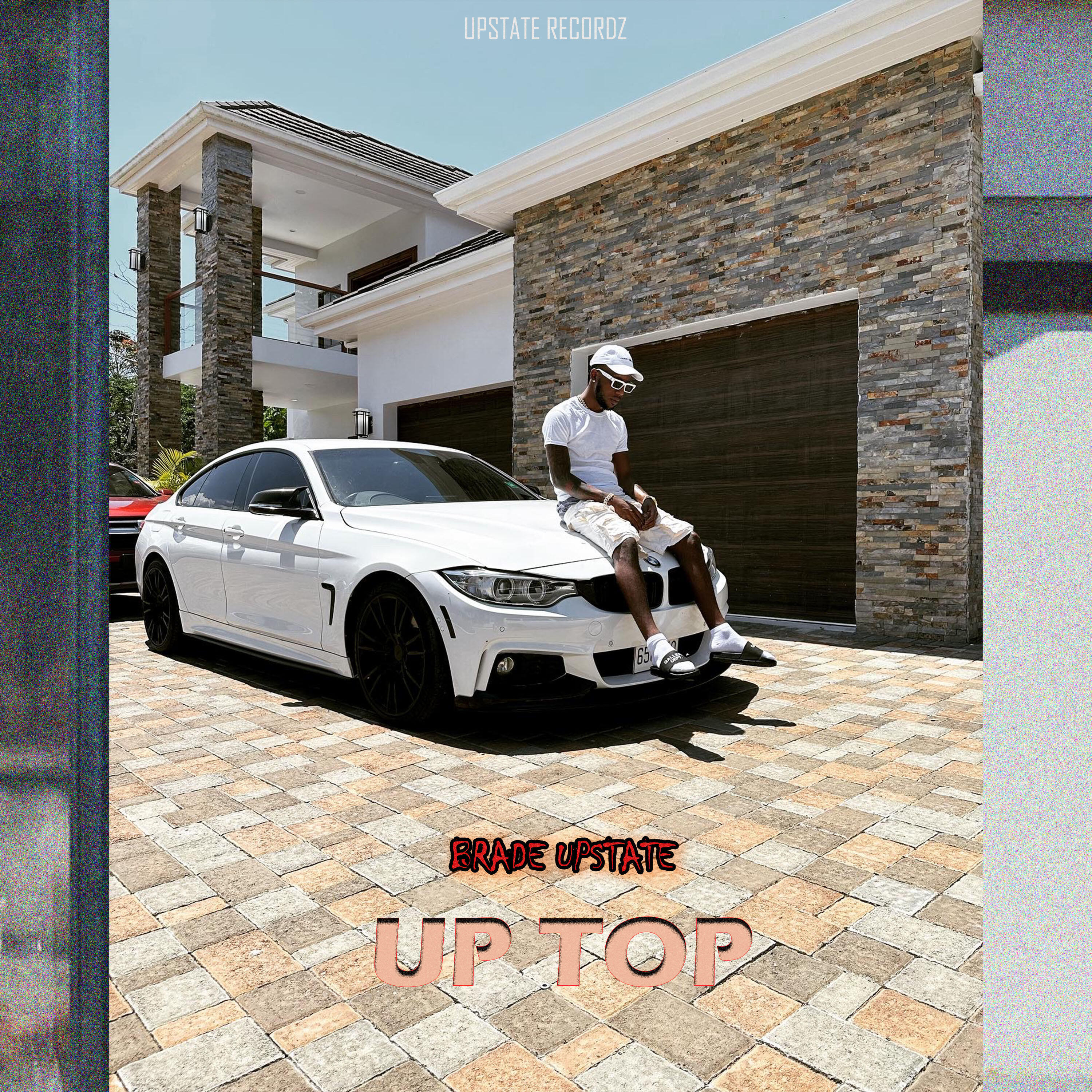Релиз Up Top