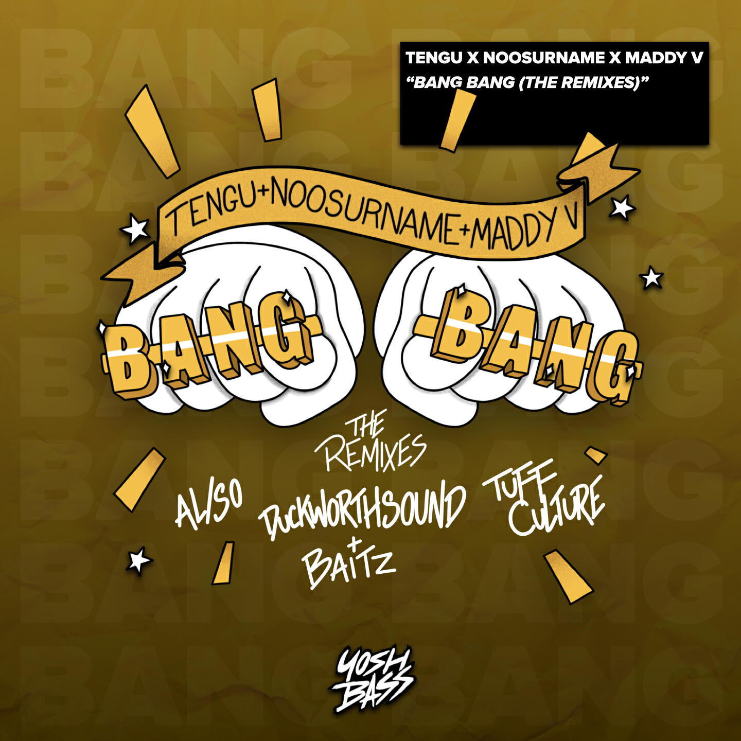 Релиз Bang Bang