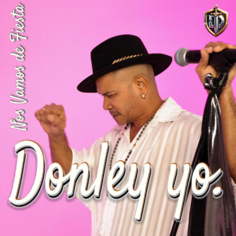 Donley yo.