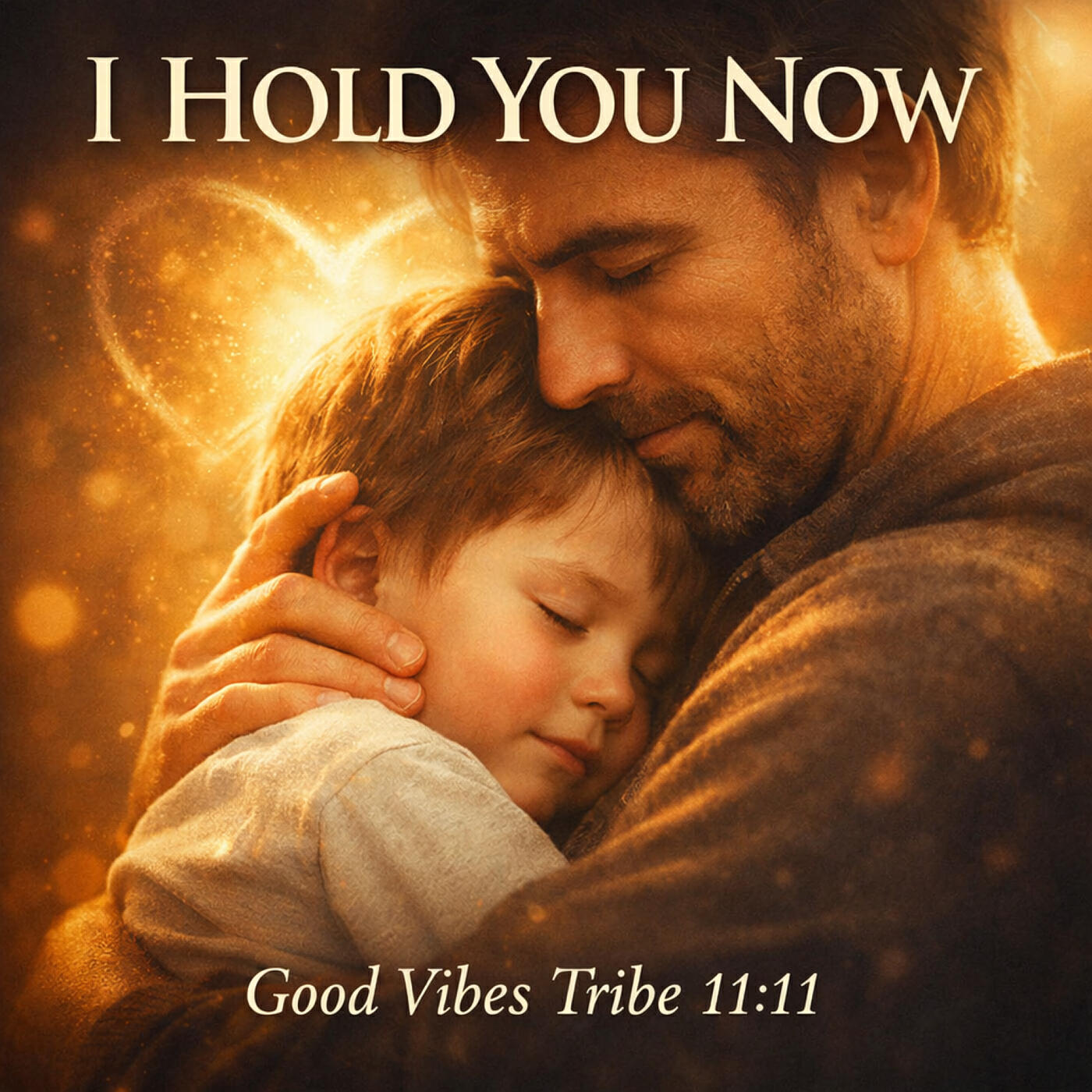 Релиз I Hold You Now (432Hz, 396Hz 528Hz)