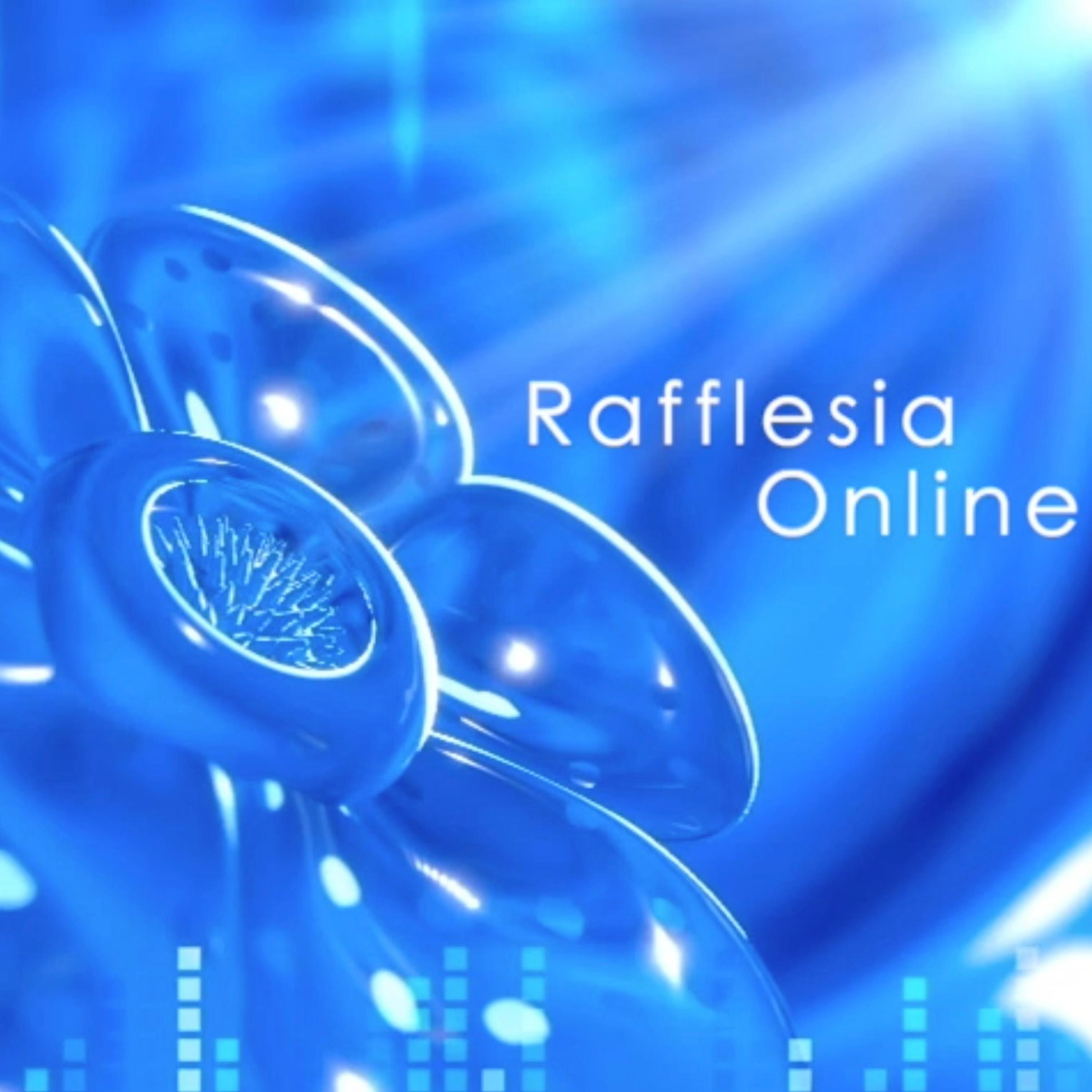 Релиз Rafflesia Online
