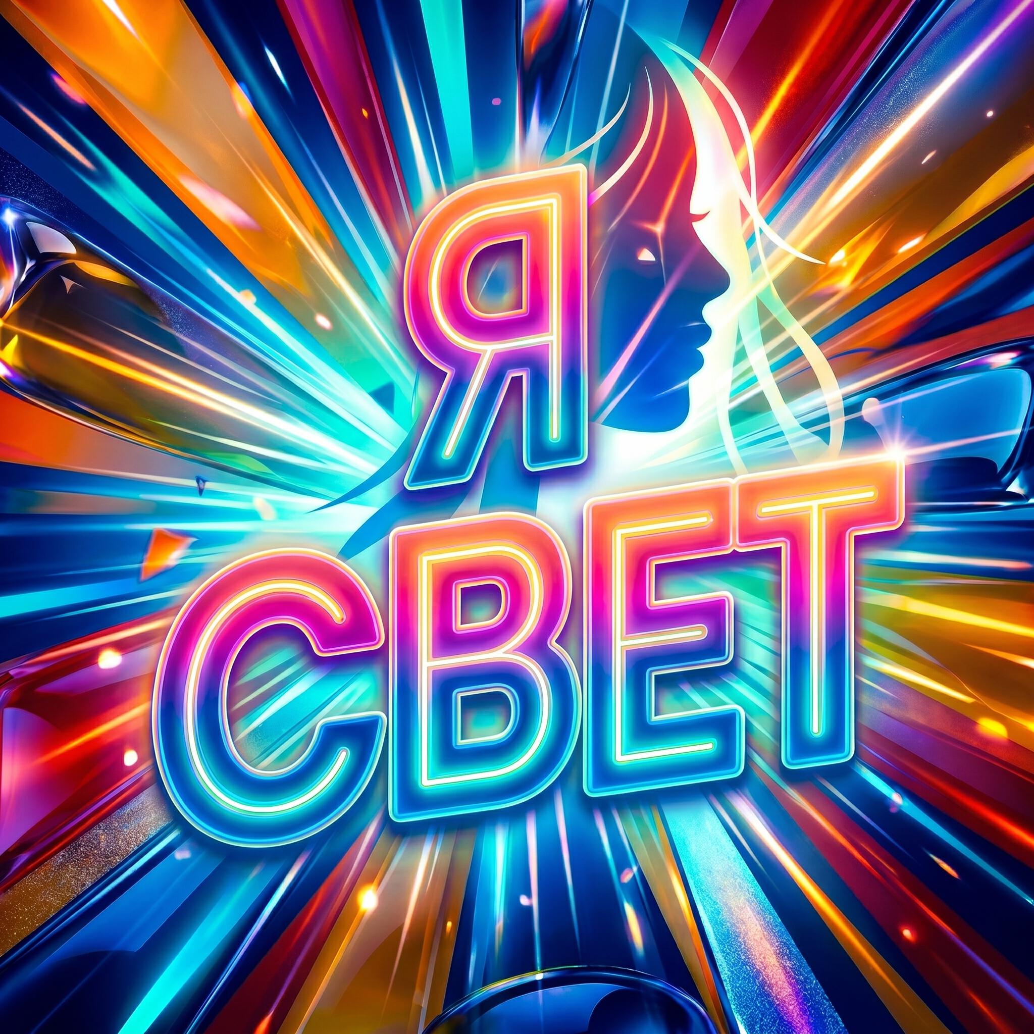 Релиз Я свет