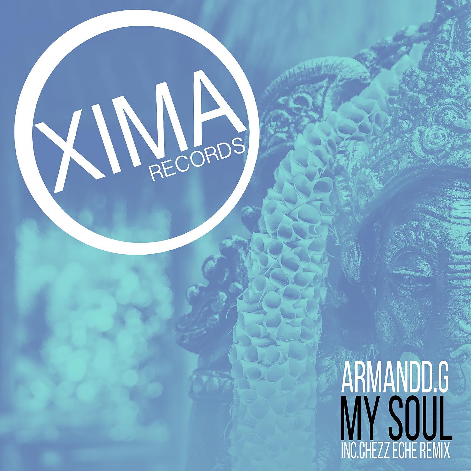Релиз My Soul