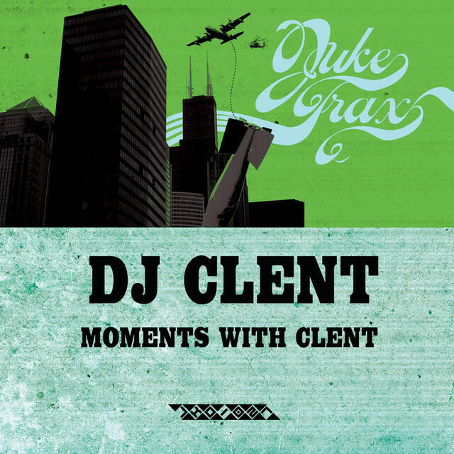 Релиз Moments With Clent EP