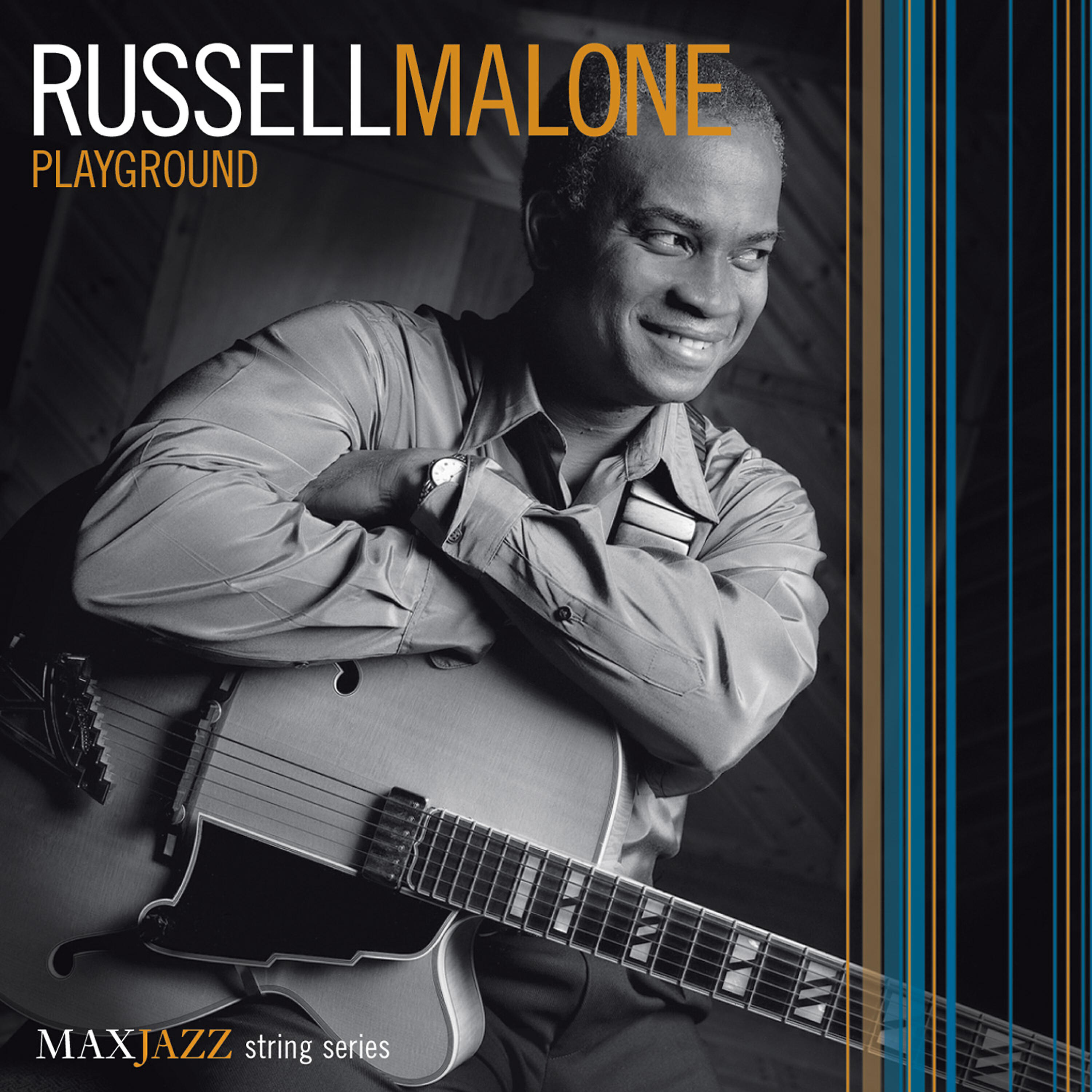 Релиз Playground