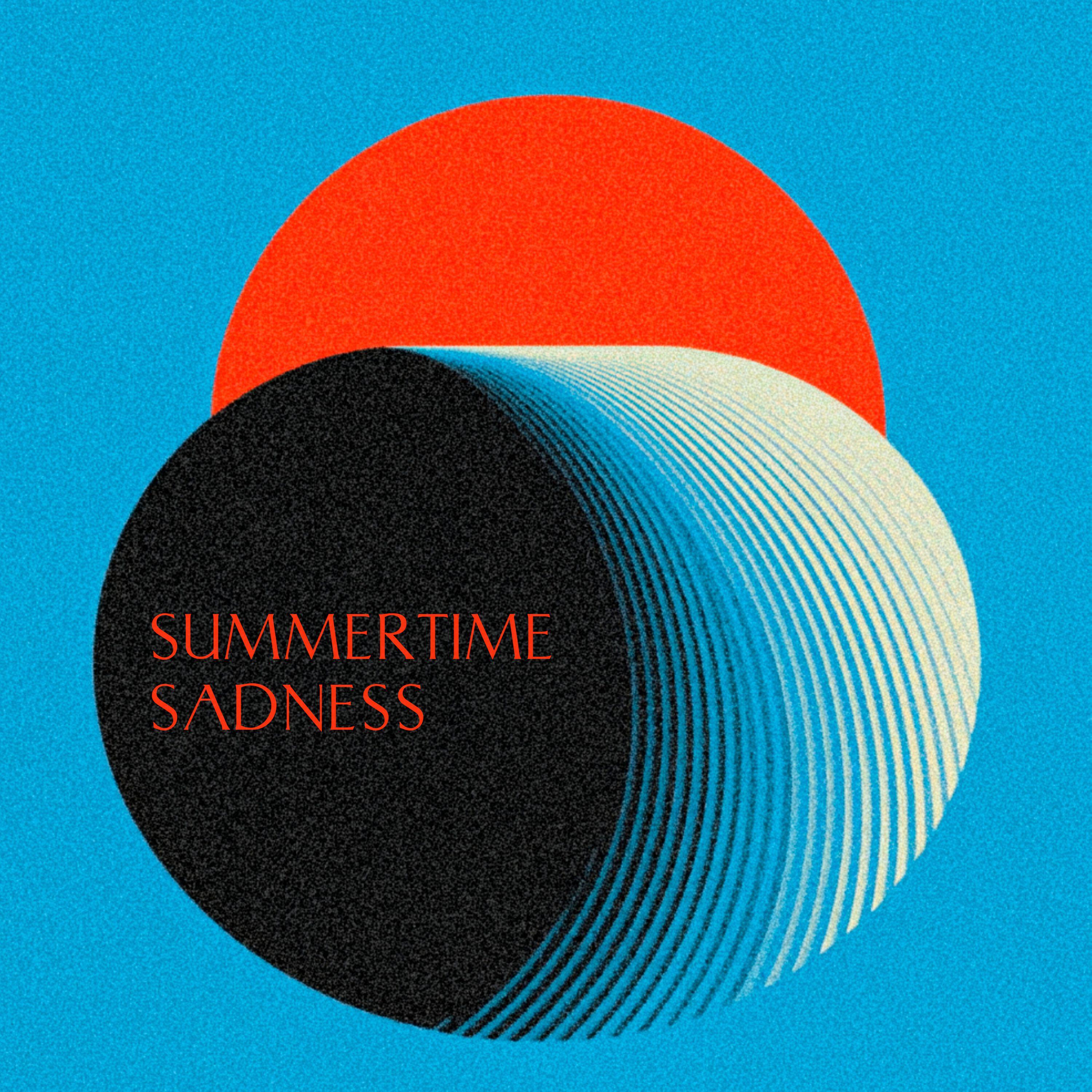 Релиз Summertime Sadness