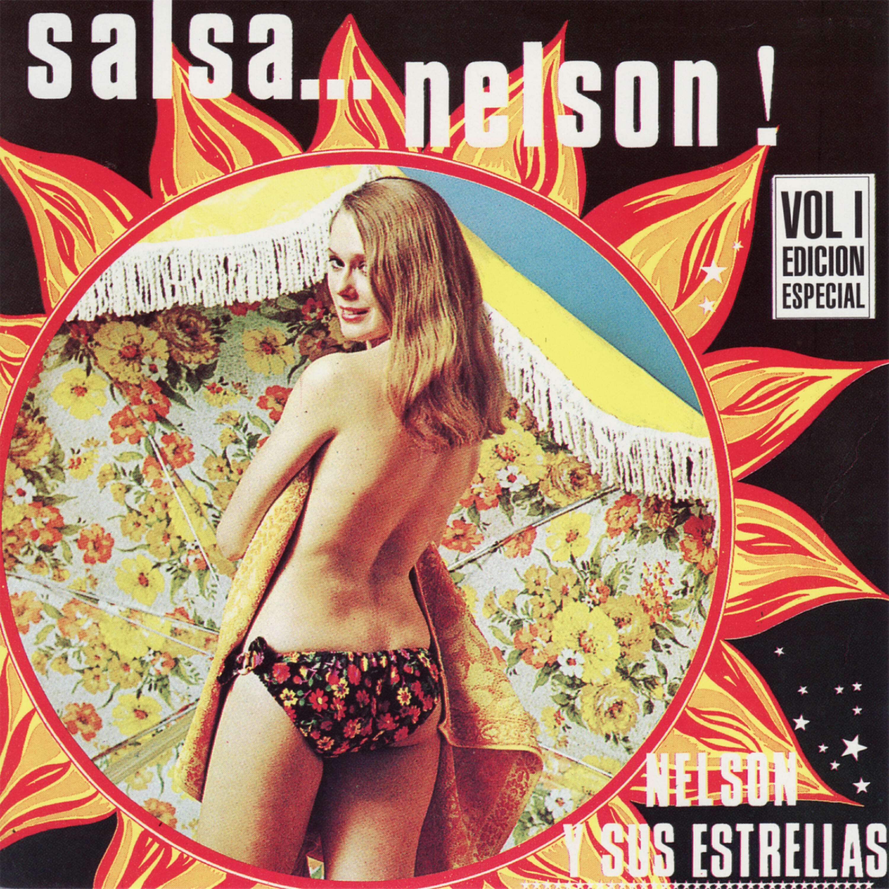 Релиз Lo Mejor De Nelson Y Sus Estrellas, Vol. 1 (Edicion Especial)