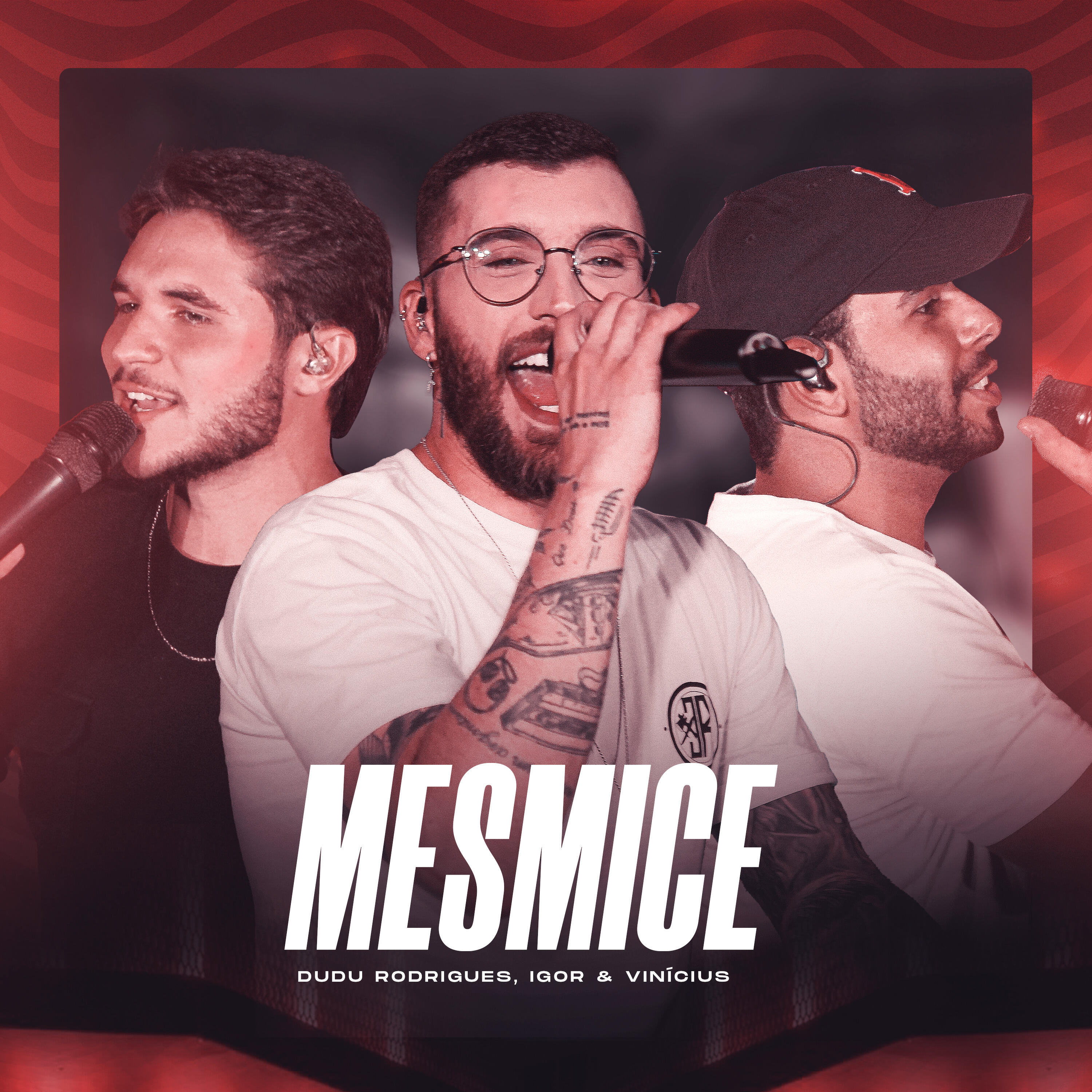 Релиз Mesmice