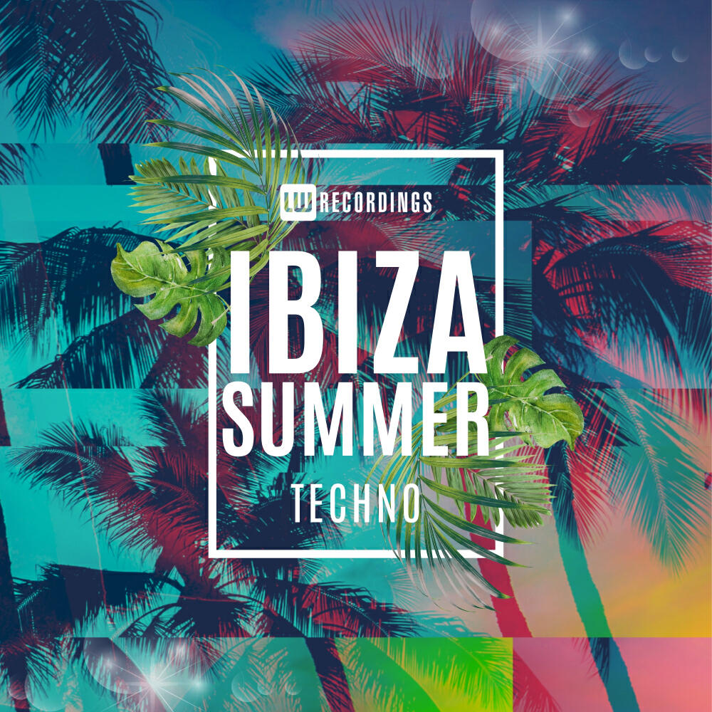 Альбом Ibiza Summer Techno исполнителя Various Artists
